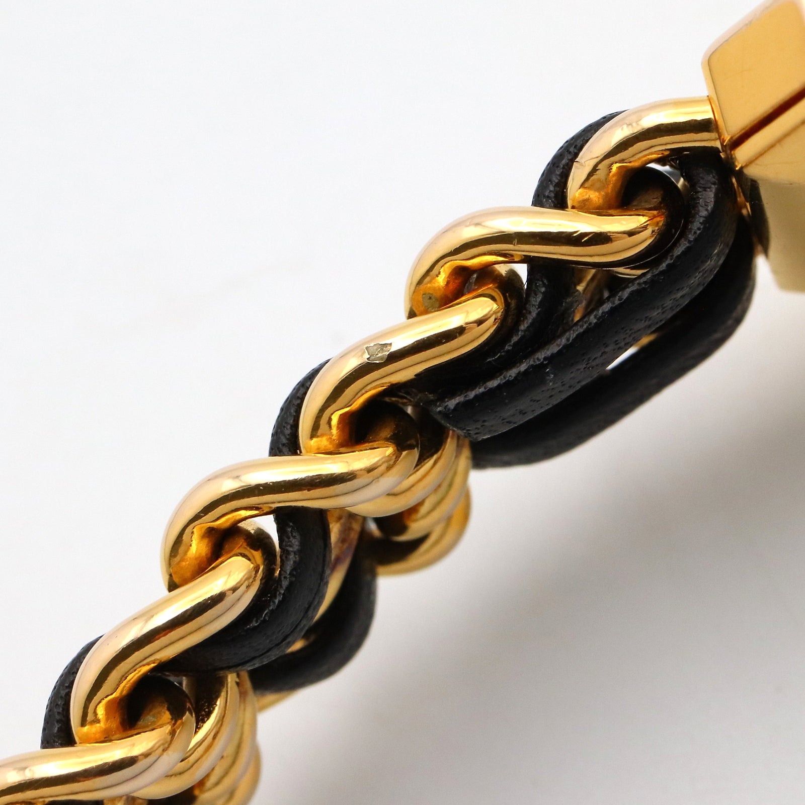CHANEL Premiere M H0001 Quartz