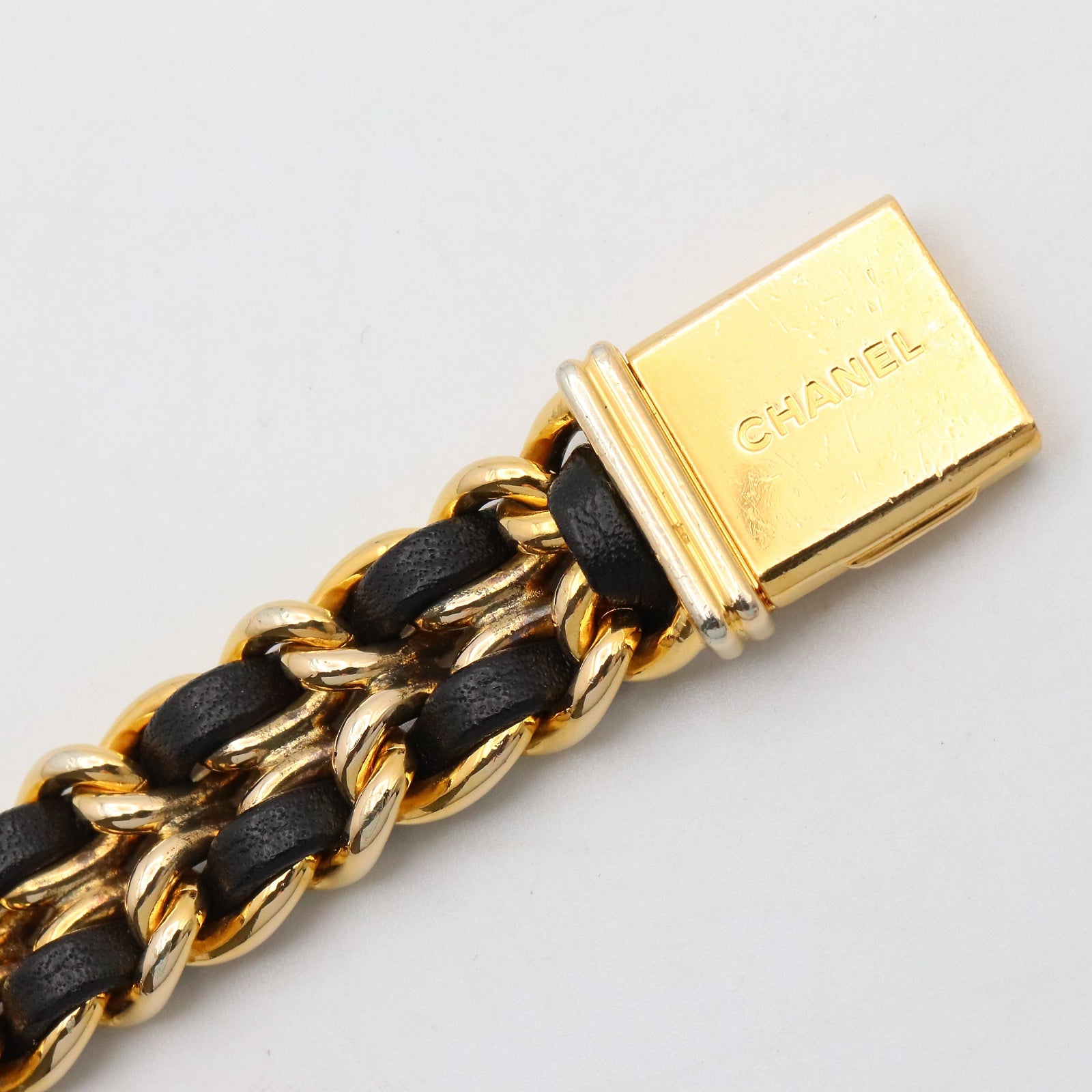 CHANEL Premiere M H0001 Quartz