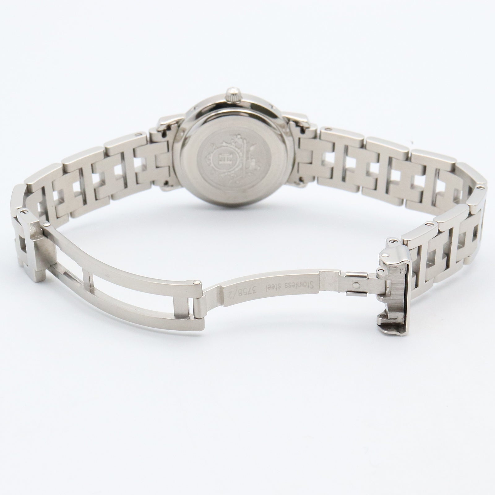 HERMES クリッパー