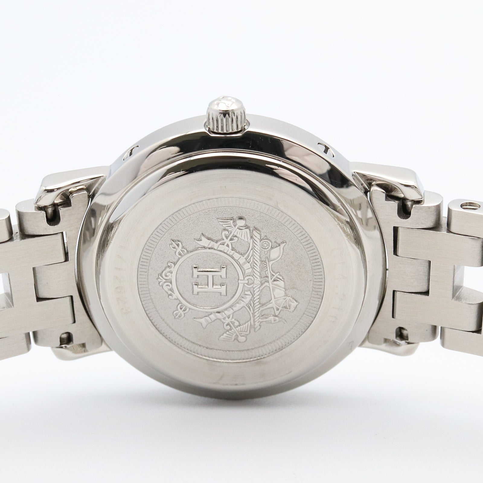 HERMES クリッパー