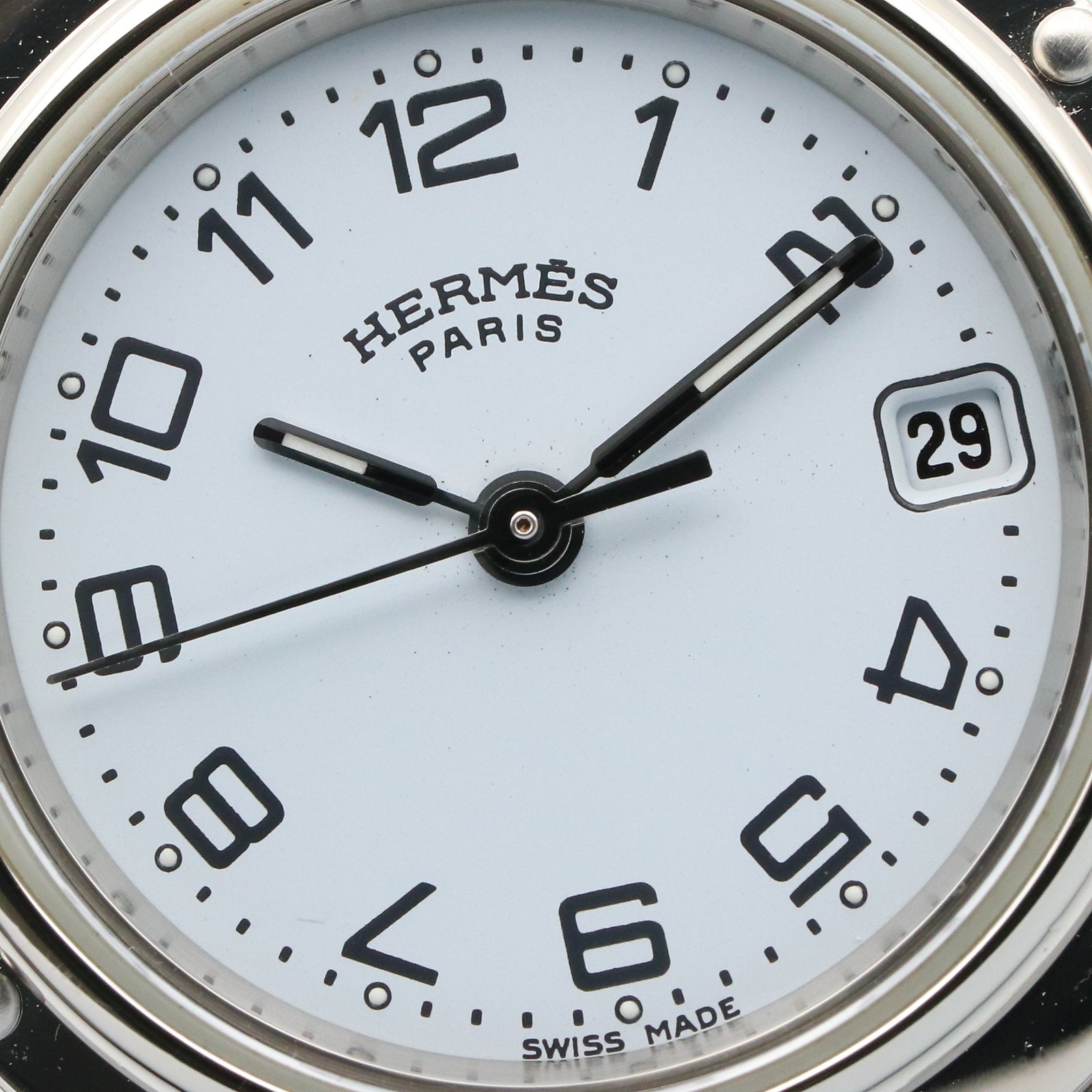 HERMES クリッパー