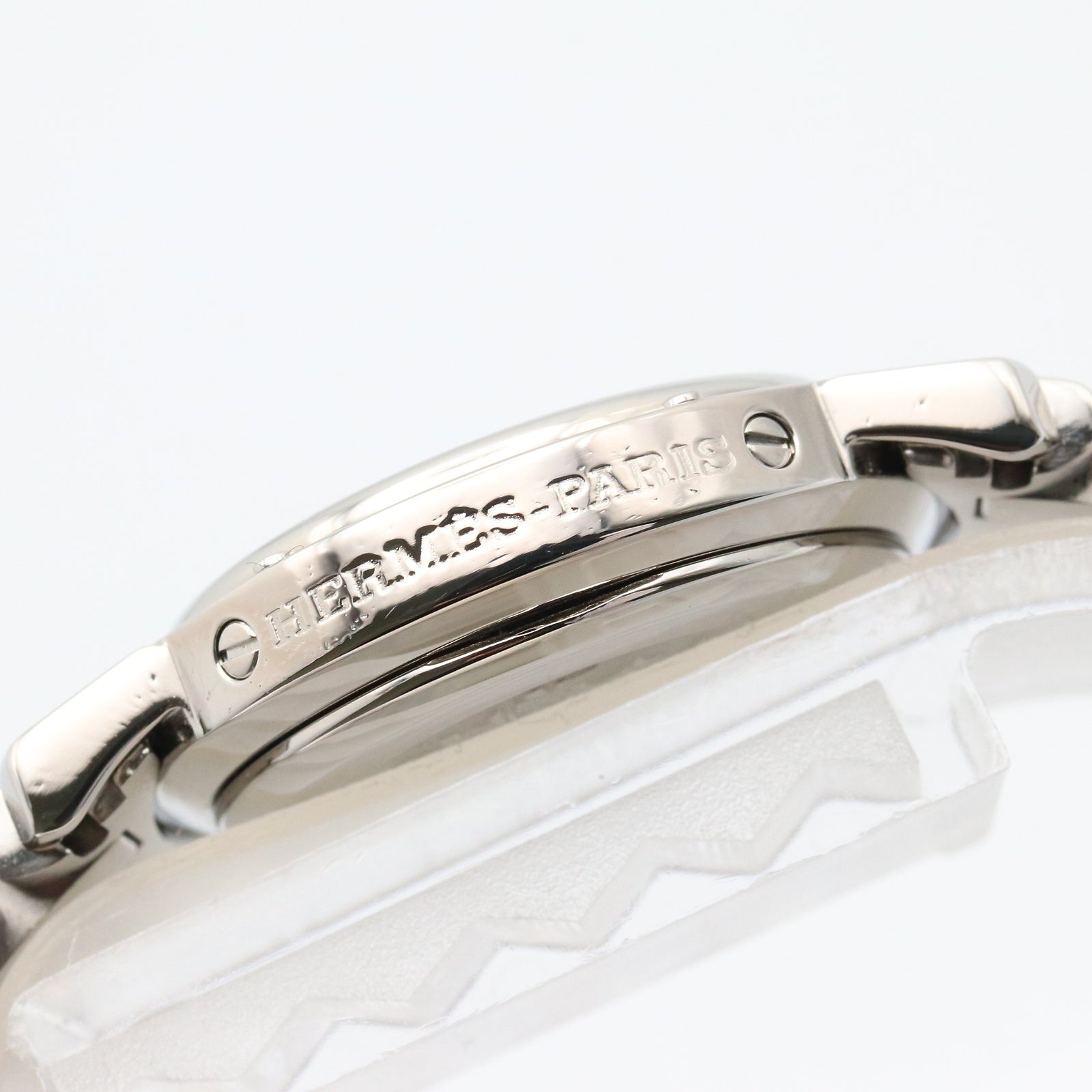 HERMES クリッパー