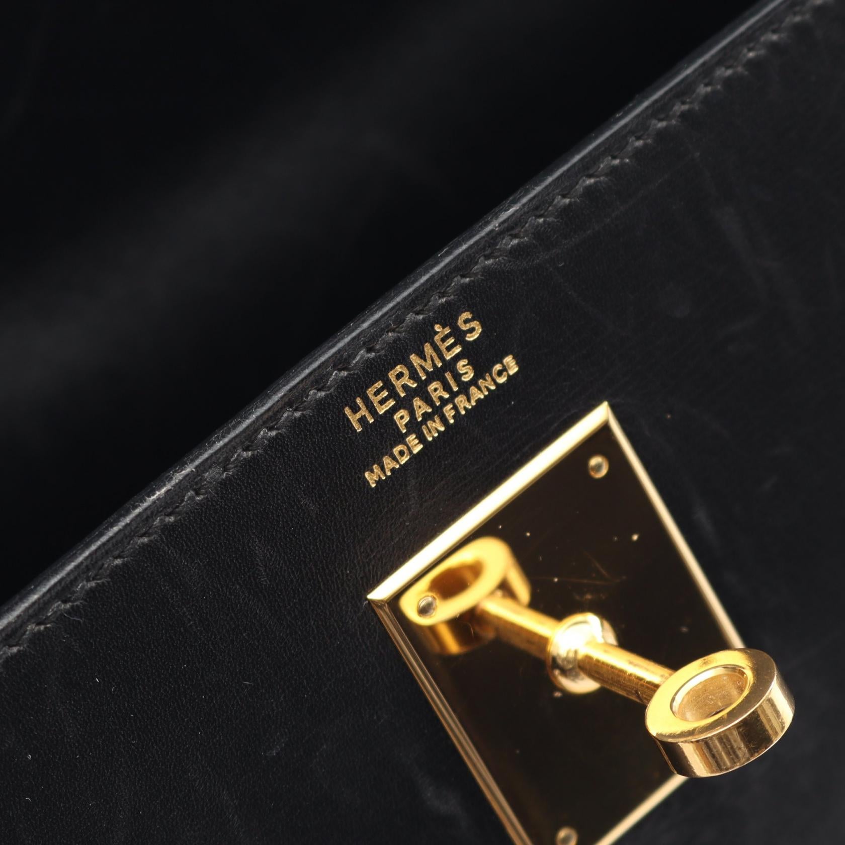 HERMES ケリー32