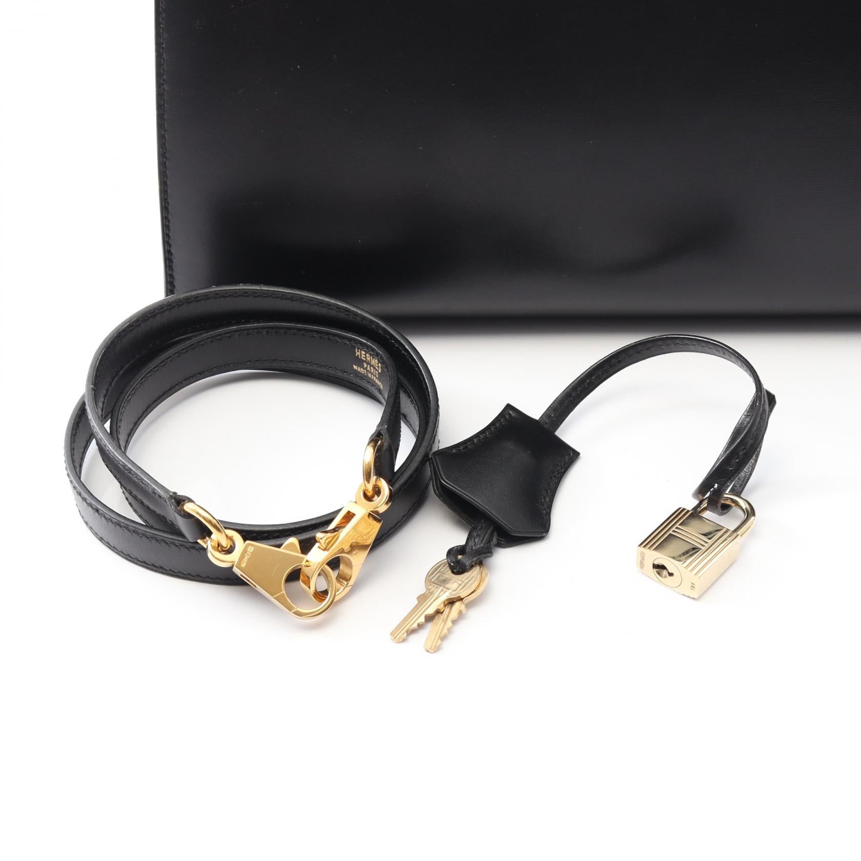 HERMES ケリー32