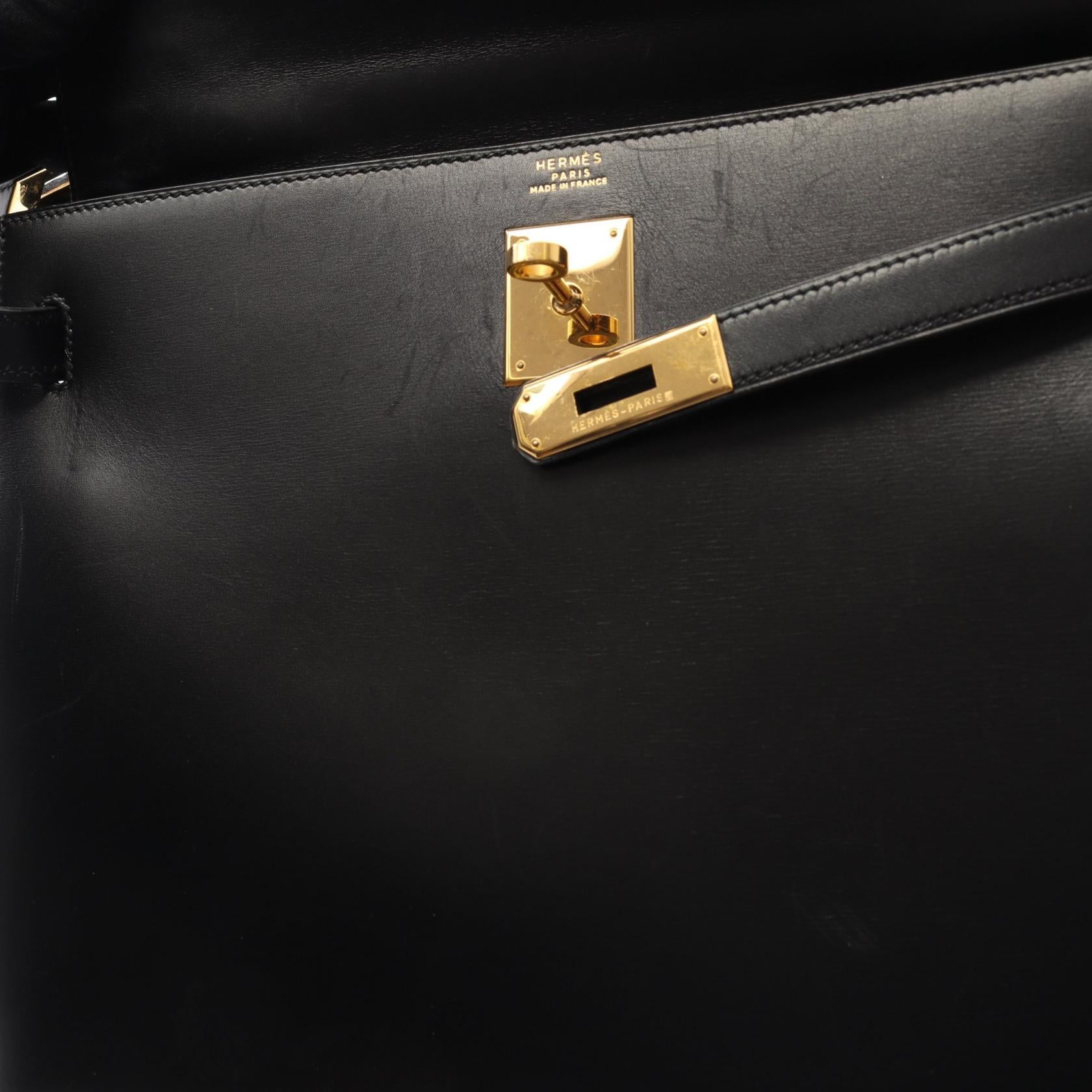 HERMES ケリー32