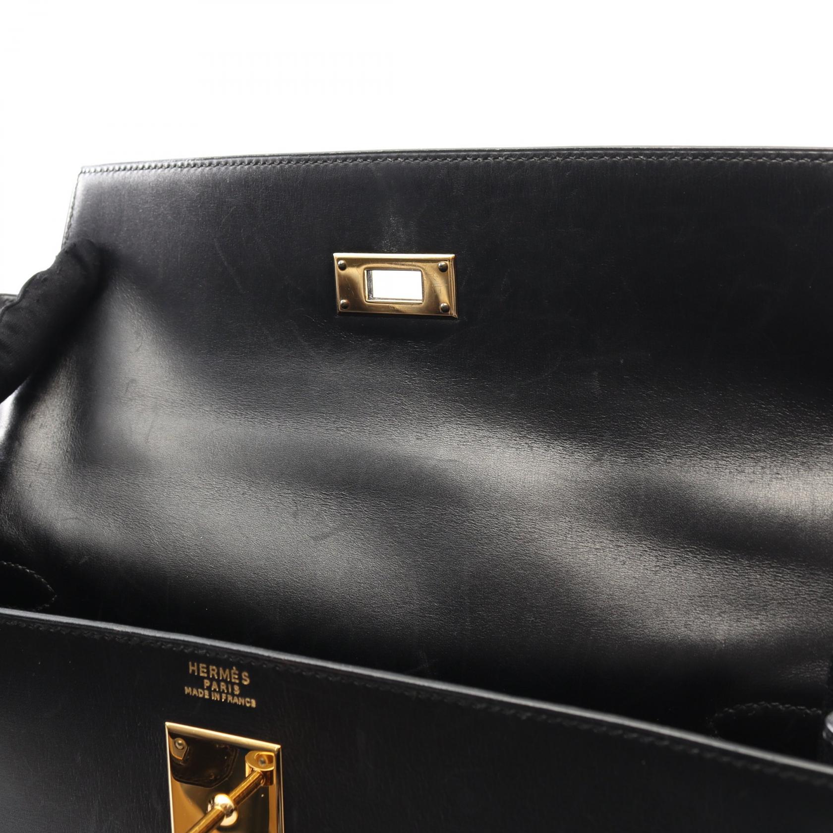HERMES ケリー32