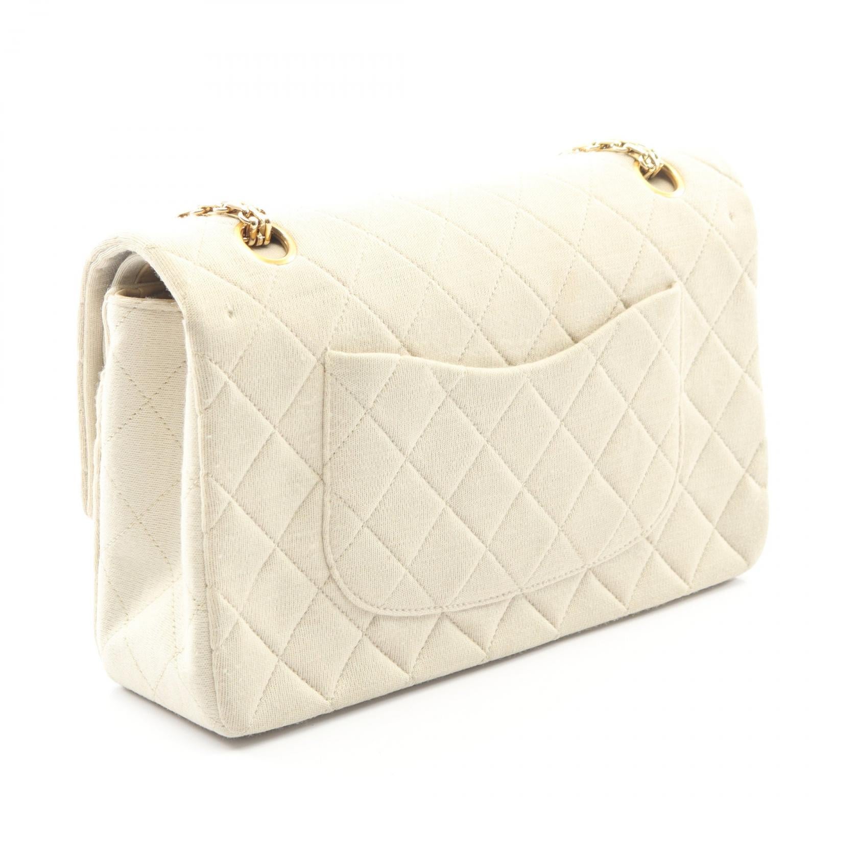 CHANEL 【激減優惠】マトラッセ Wフラップ