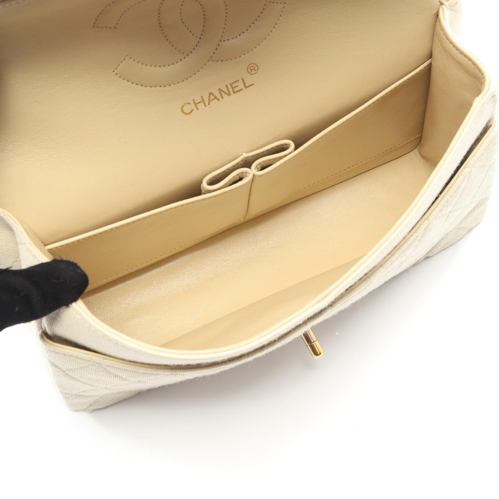 CHANEL 【激減優惠】マトラッセ Wフラップ