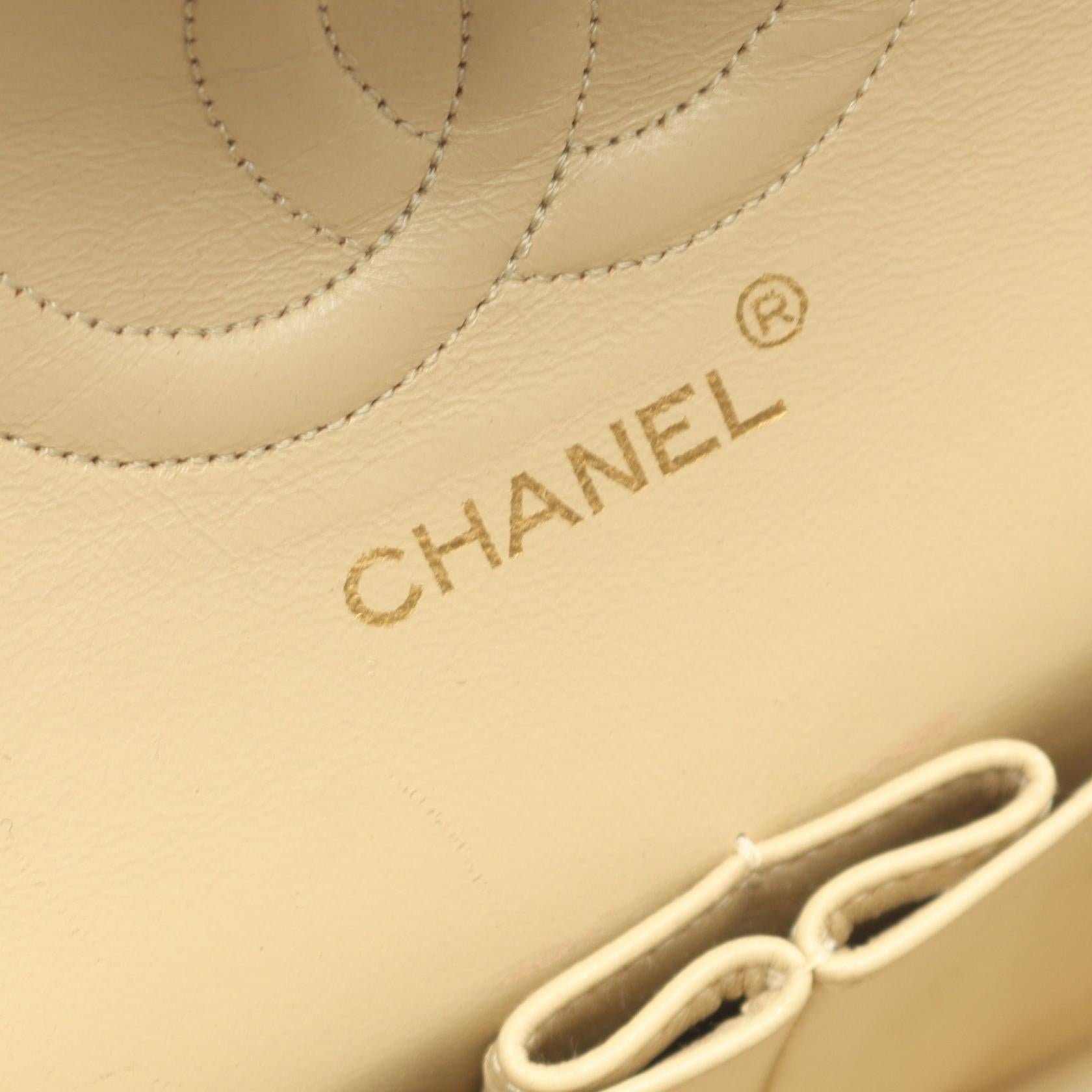 CHANEL 【激減優惠】マトラッセ Wフラップ