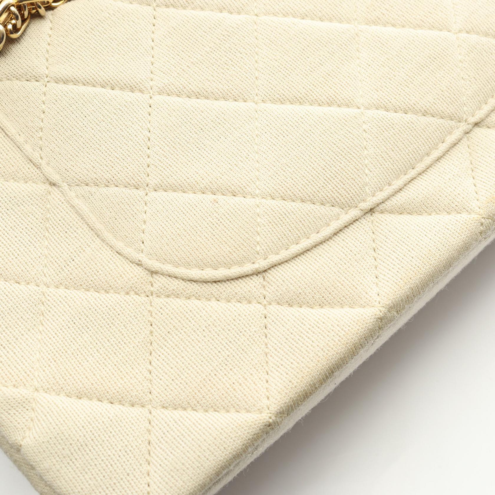 CHANEL 【激減優惠】マトラッセ Wフラップ