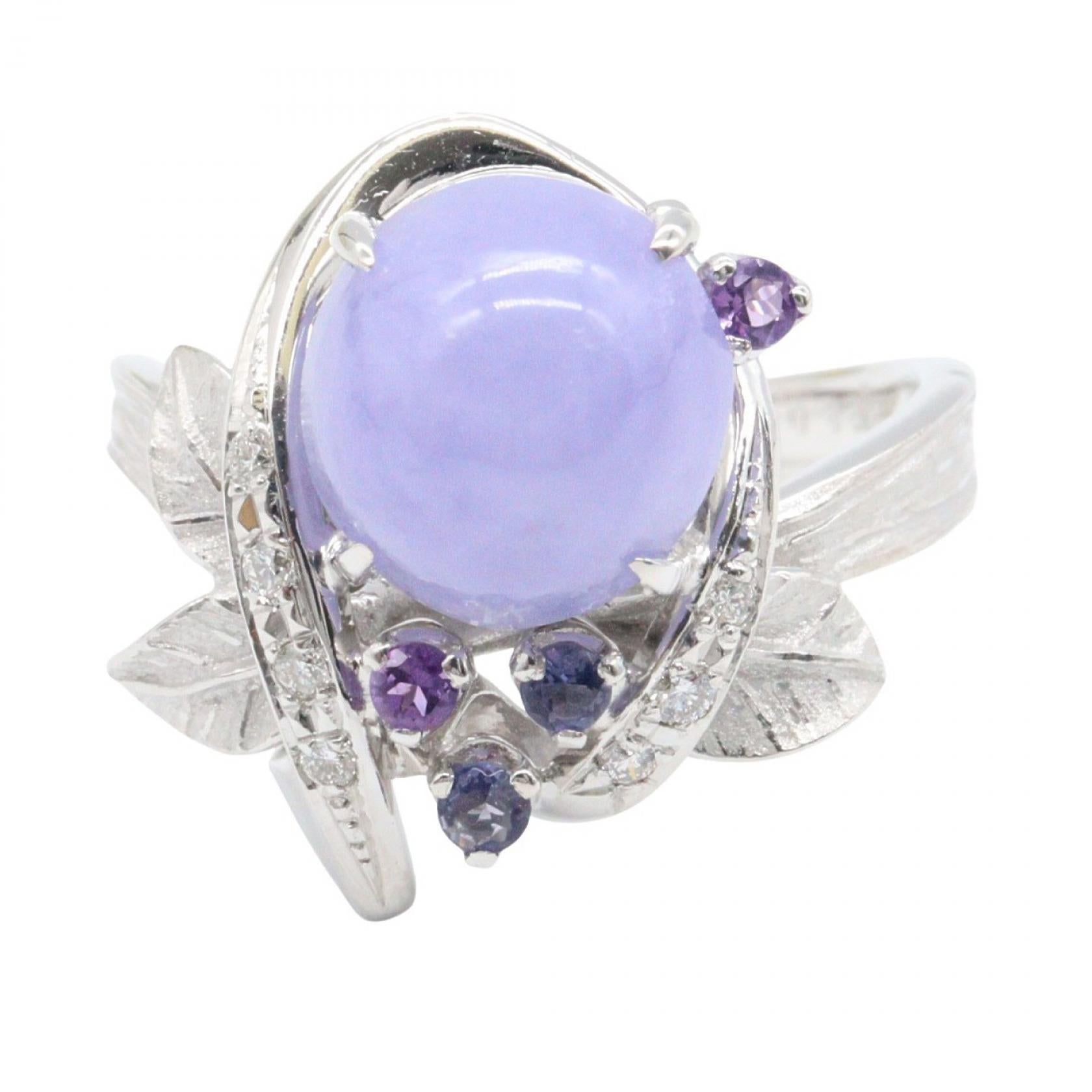 JEWELRY ヒスイ リング