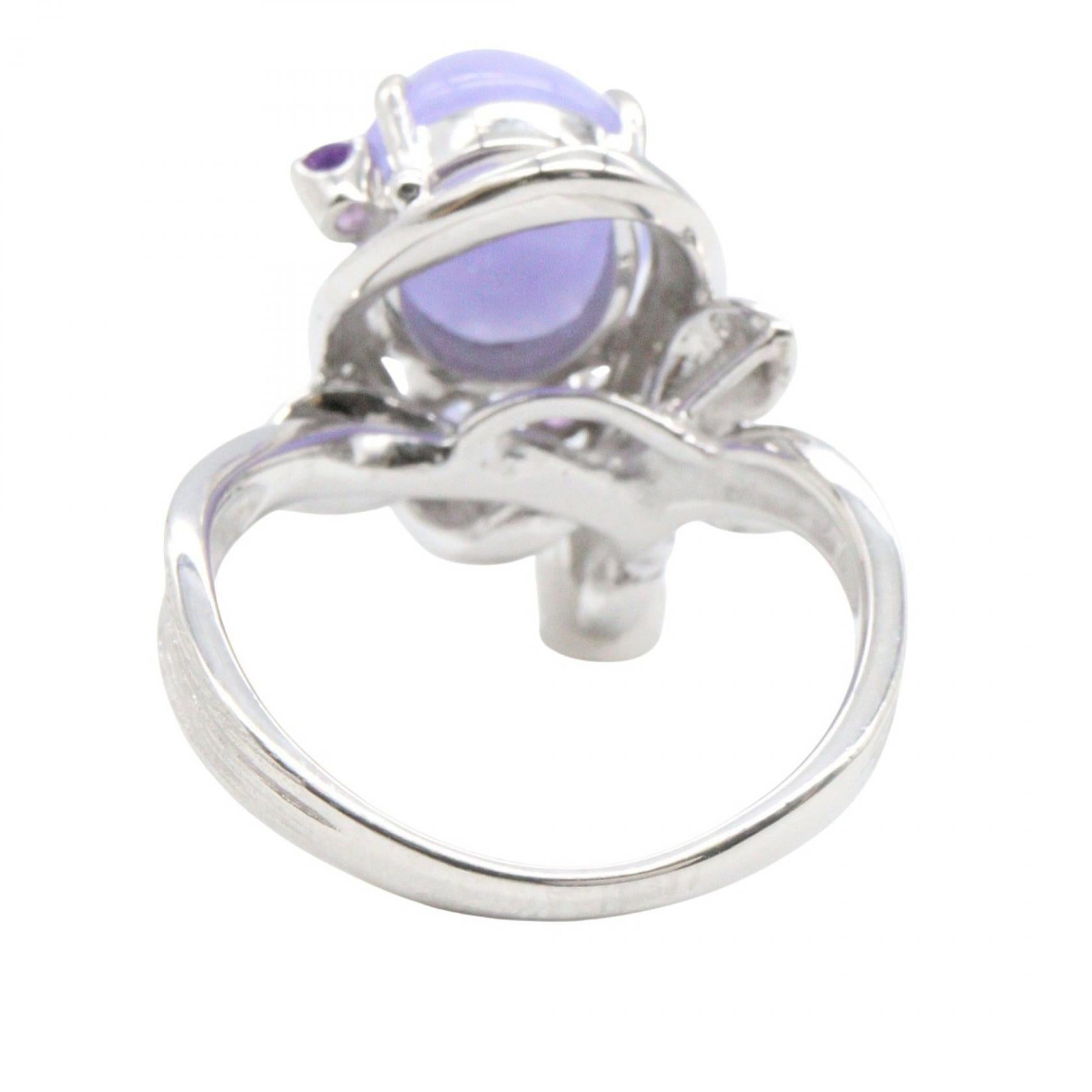 JEWELRY ヒスイ リング