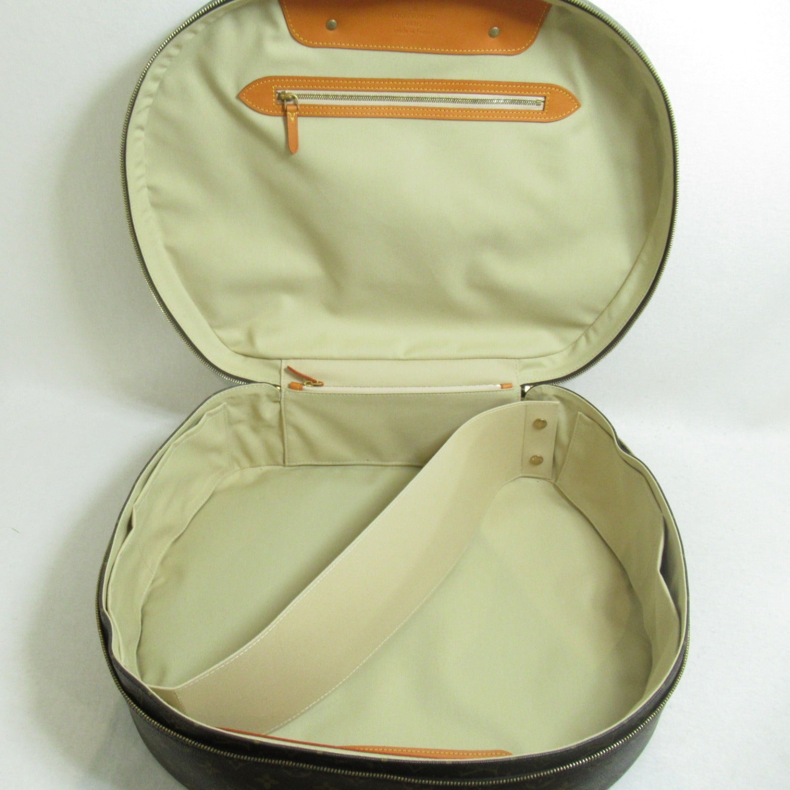 LOUIS VUITTON 【激減優惠】Monogram Karl Lagerfeld Boxing拳套啡色