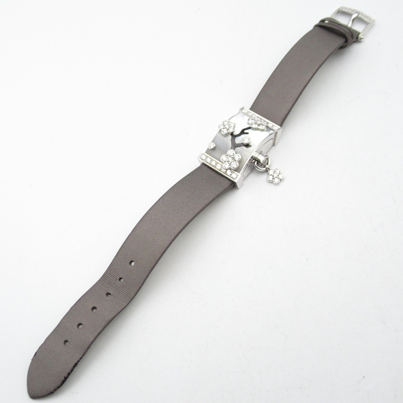 Van Cleef & Arpels Secret Wrist Watch 3386101