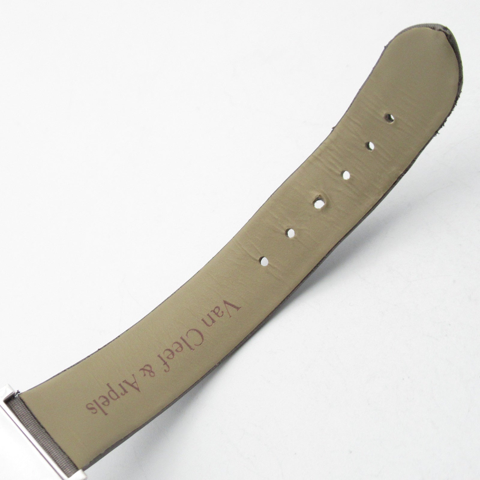 Van Cleef & Arpels Secret Wrist Watch 3386101
