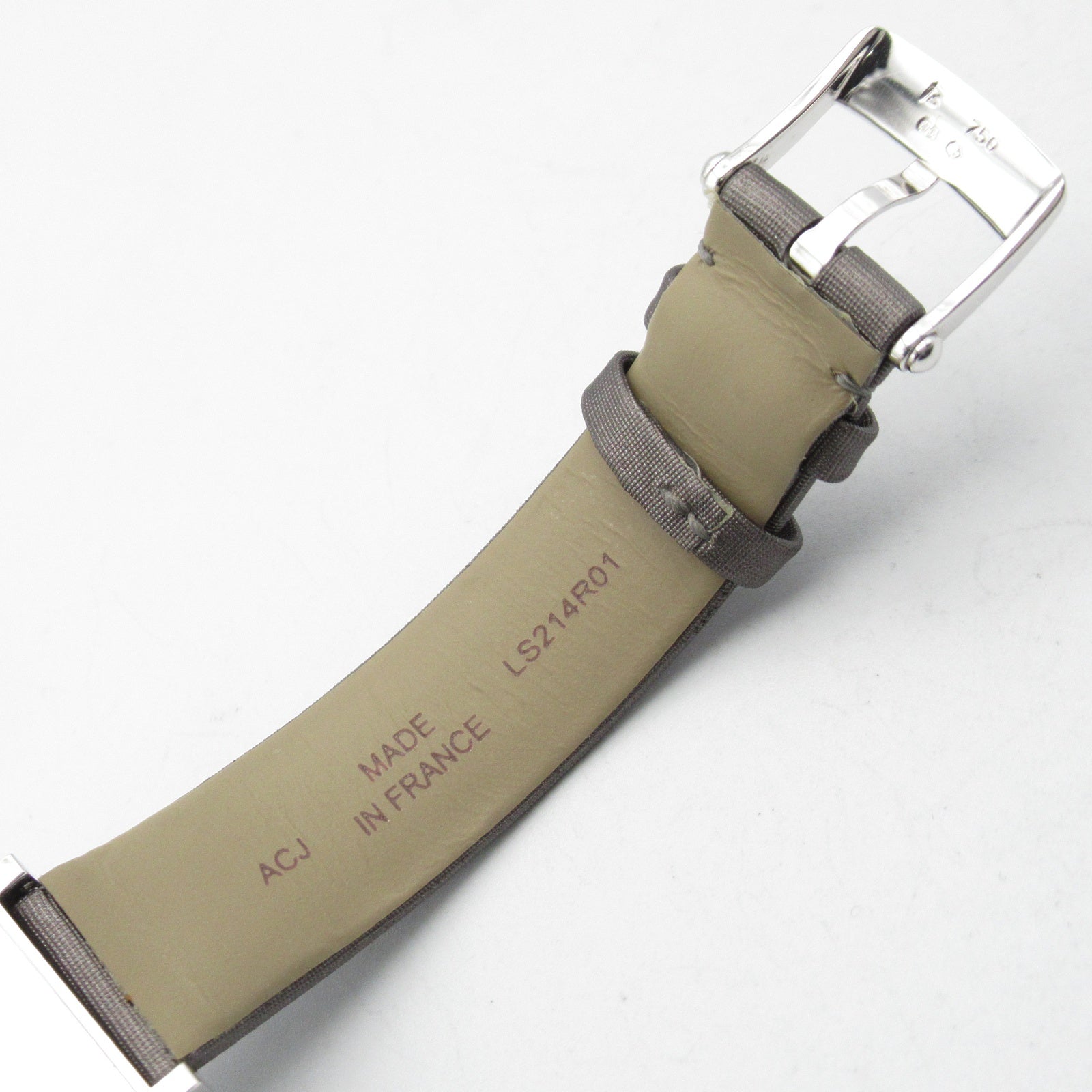 Van Cleef & Arpels Secret Wrist Watch 3386101