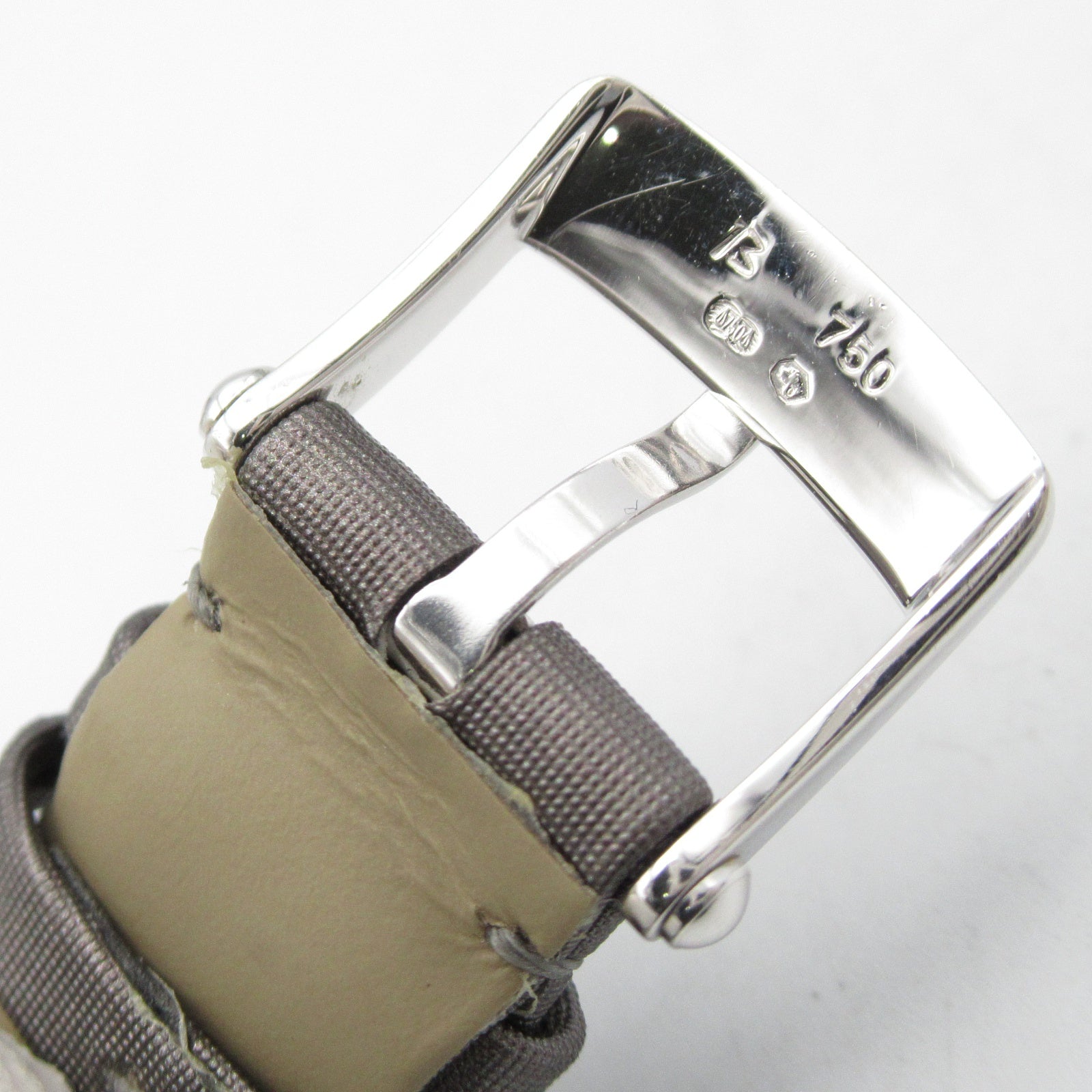 Van Cleef & Arpels Secret Wrist Watch 3386101