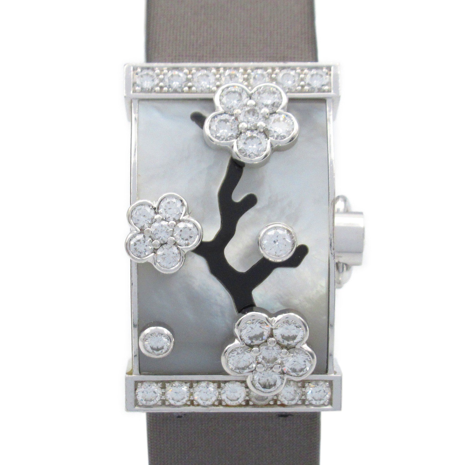 Van Cleef & Arpels Secret Wrist Watch 3386101