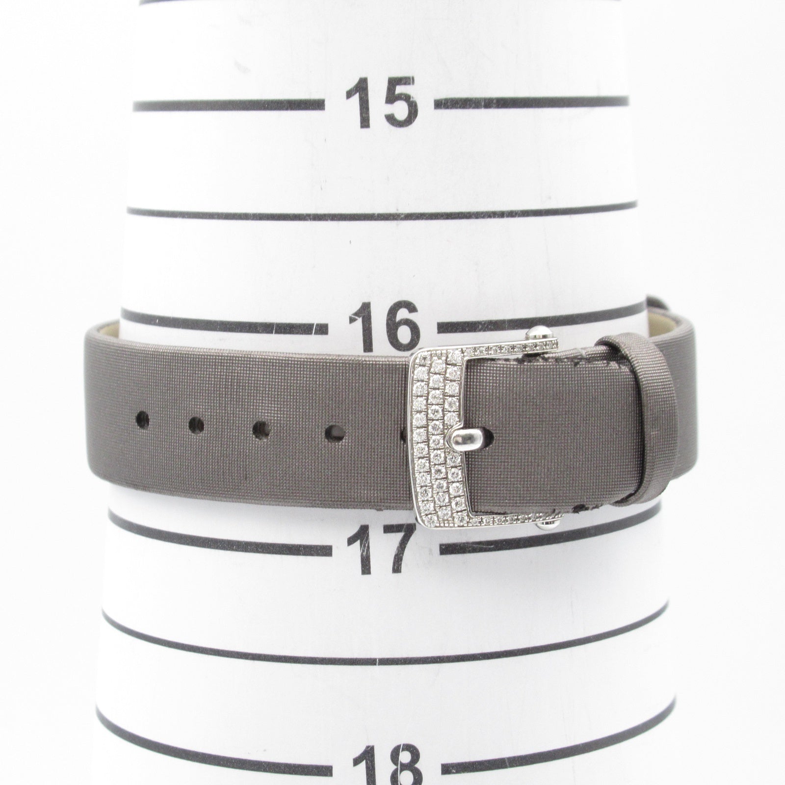 Van Cleef & Arpels Secret Wrist Watch 3386101