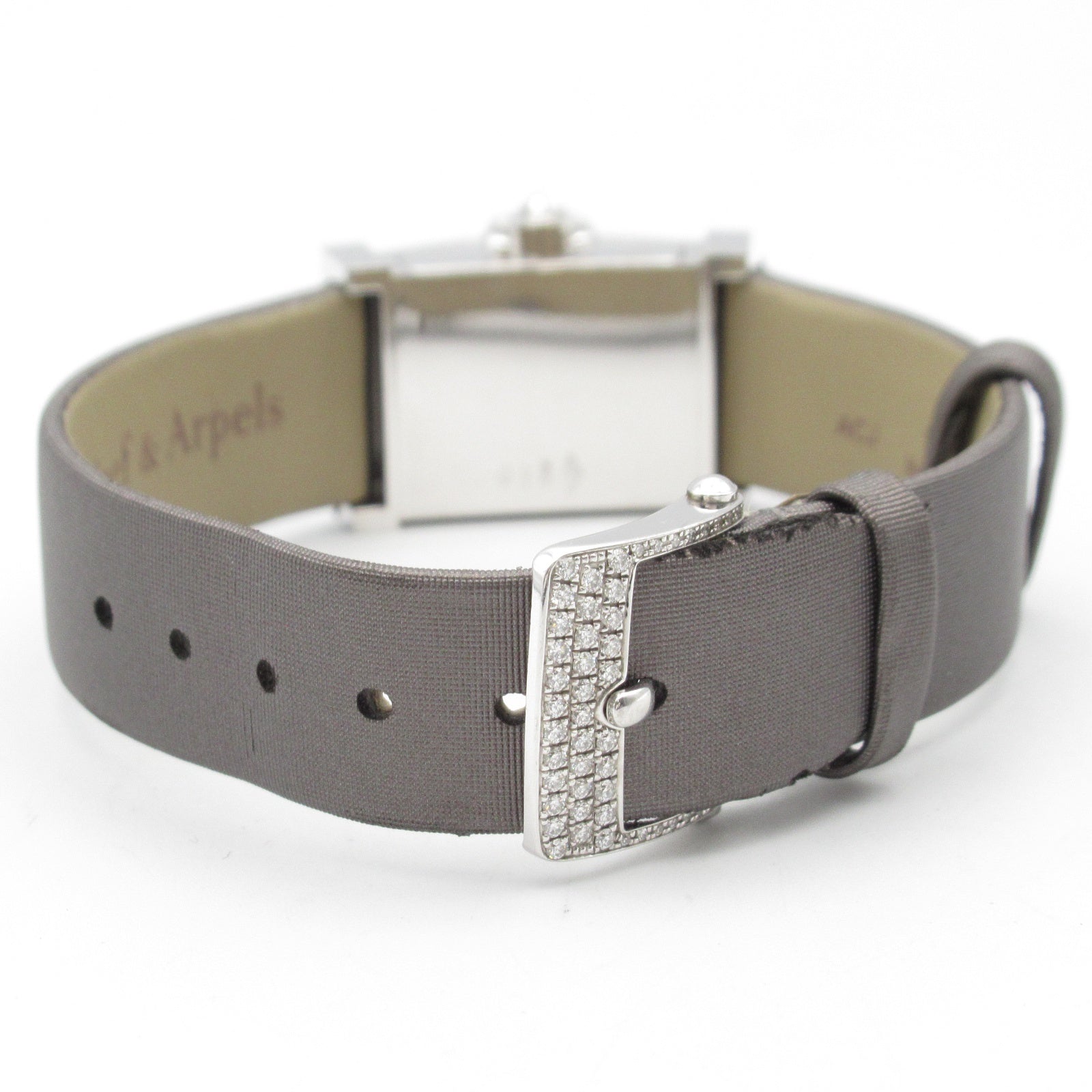 Van Cleef & Arpels Secret Wrist Watch 3386101