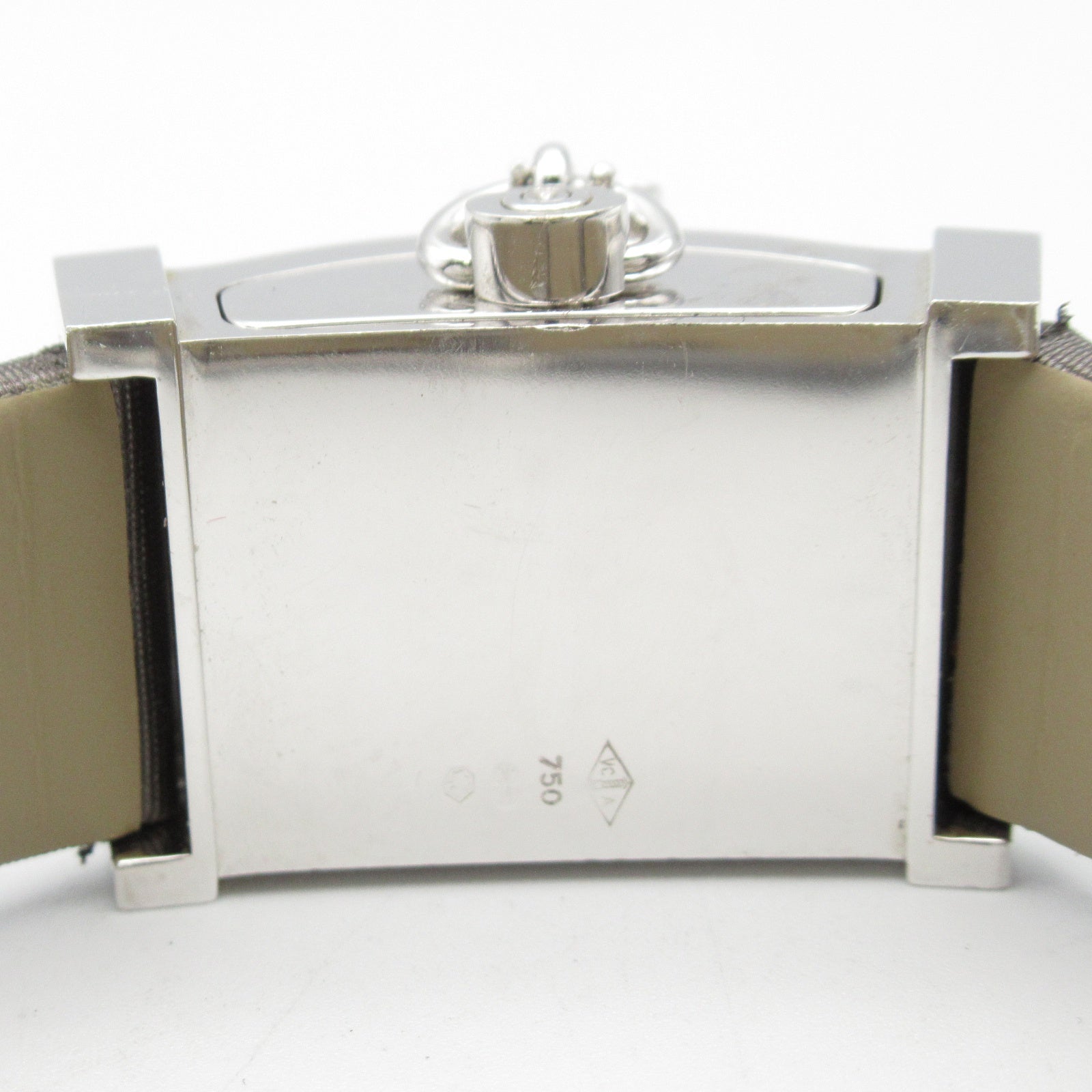 Van Cleef & Arpels Secret Wrist Watch 3386101