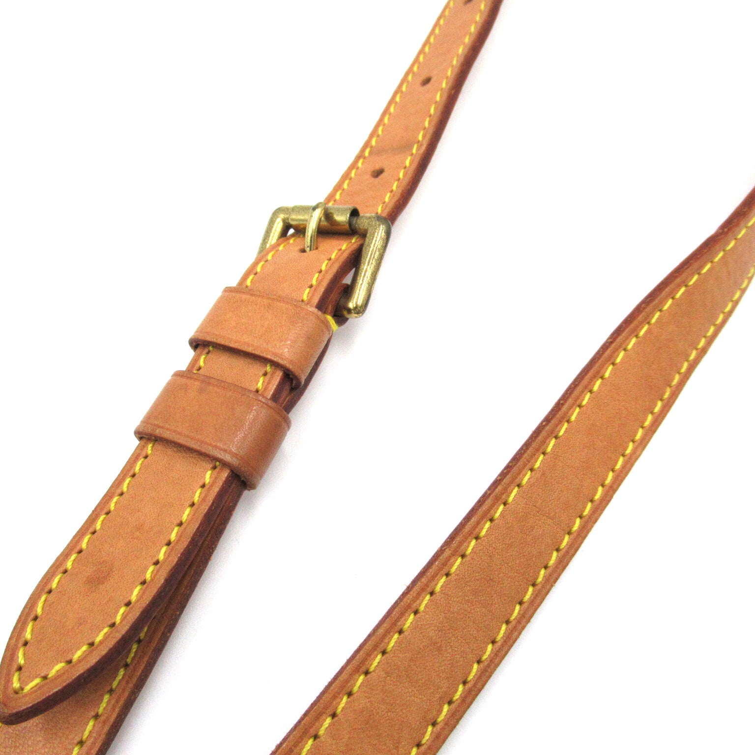 LOUIS VUITTON 【激減優惠】Monogram Musette Salsa Long Shoulder金扣肩背袋啡色