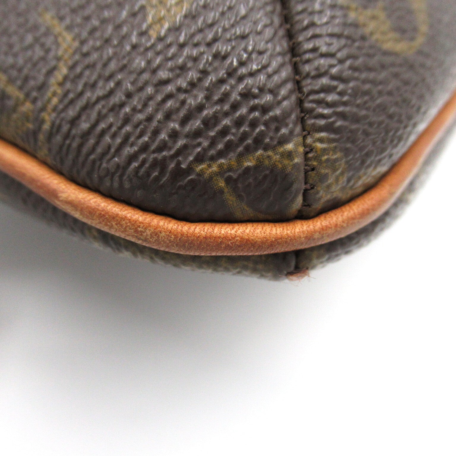 LOUIS VUITTON 【激減優惠】Monogram Musette Salsa Long Shoulder金扣肩背袋啡色