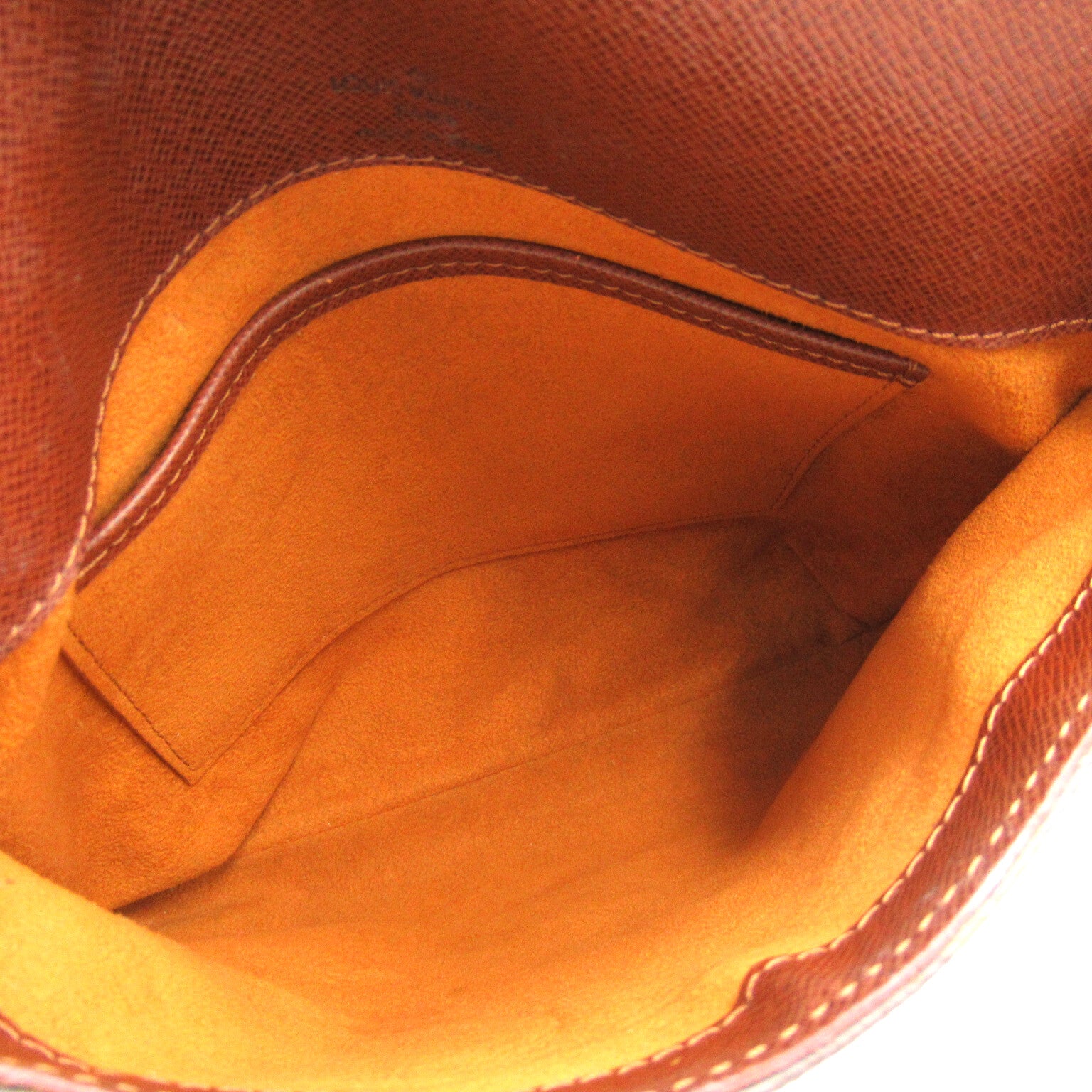 LOUIS VUITTON 【激減優惠】Monogram Musette Salsa Long Shoulder金扣肩背袋啡色