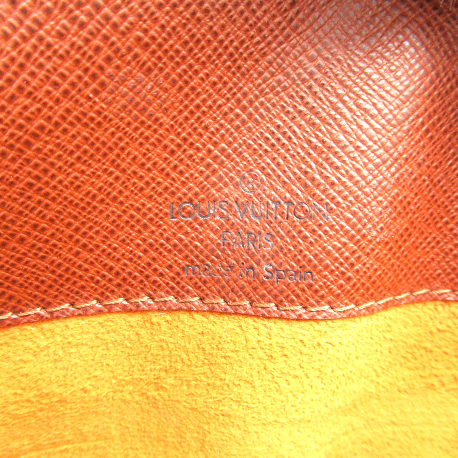 LOUIS VUITTON 【激減優惠】Monogram Musette Salsa Long Shoulder金扣肩背袋啡色