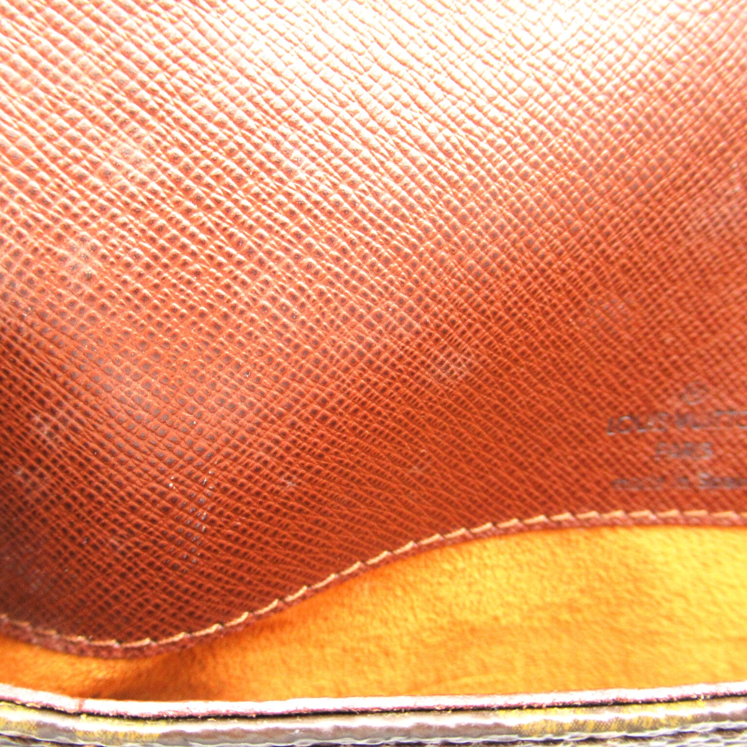 LOUIS VUITTON 【激減優惠】Monogram Musette Salsa Long Shoulder金扣肩背袋啡色