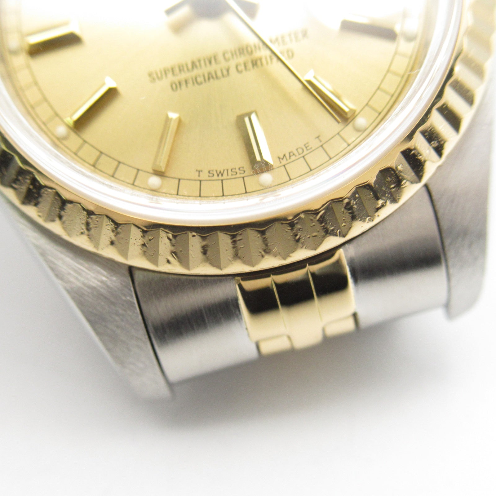 ROLEX Lady Datejust 69173