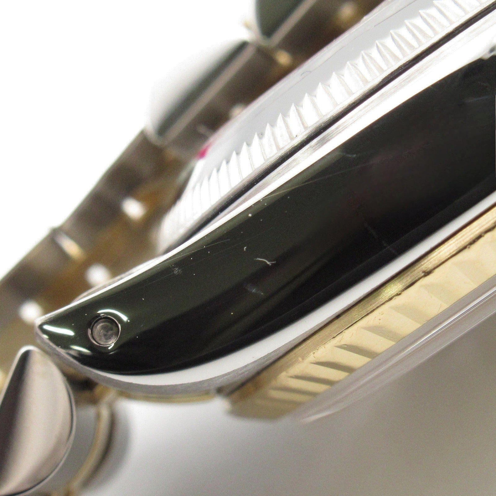 ROLEX Lady Datejust 69173