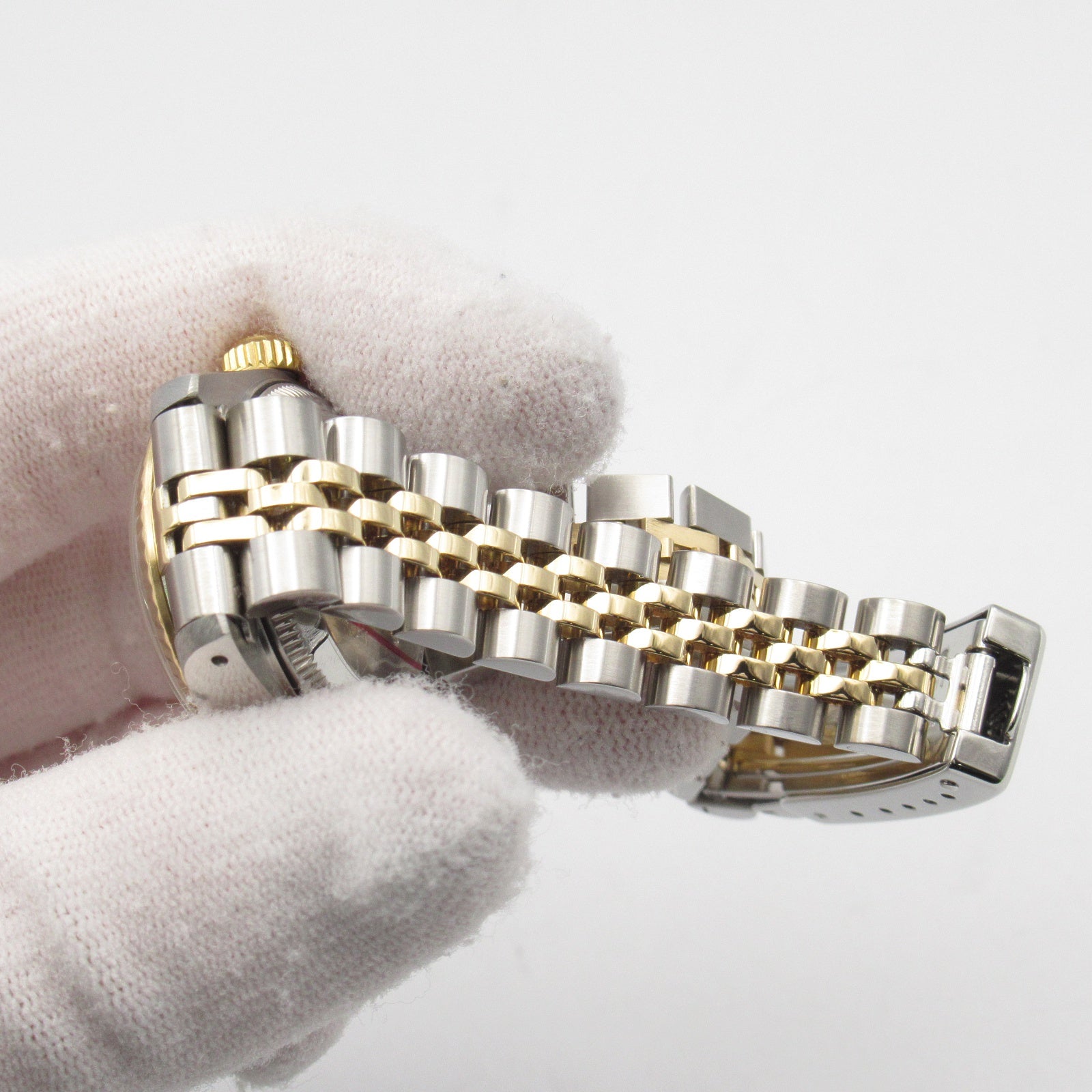 ROLEX Lady Datejust 69173