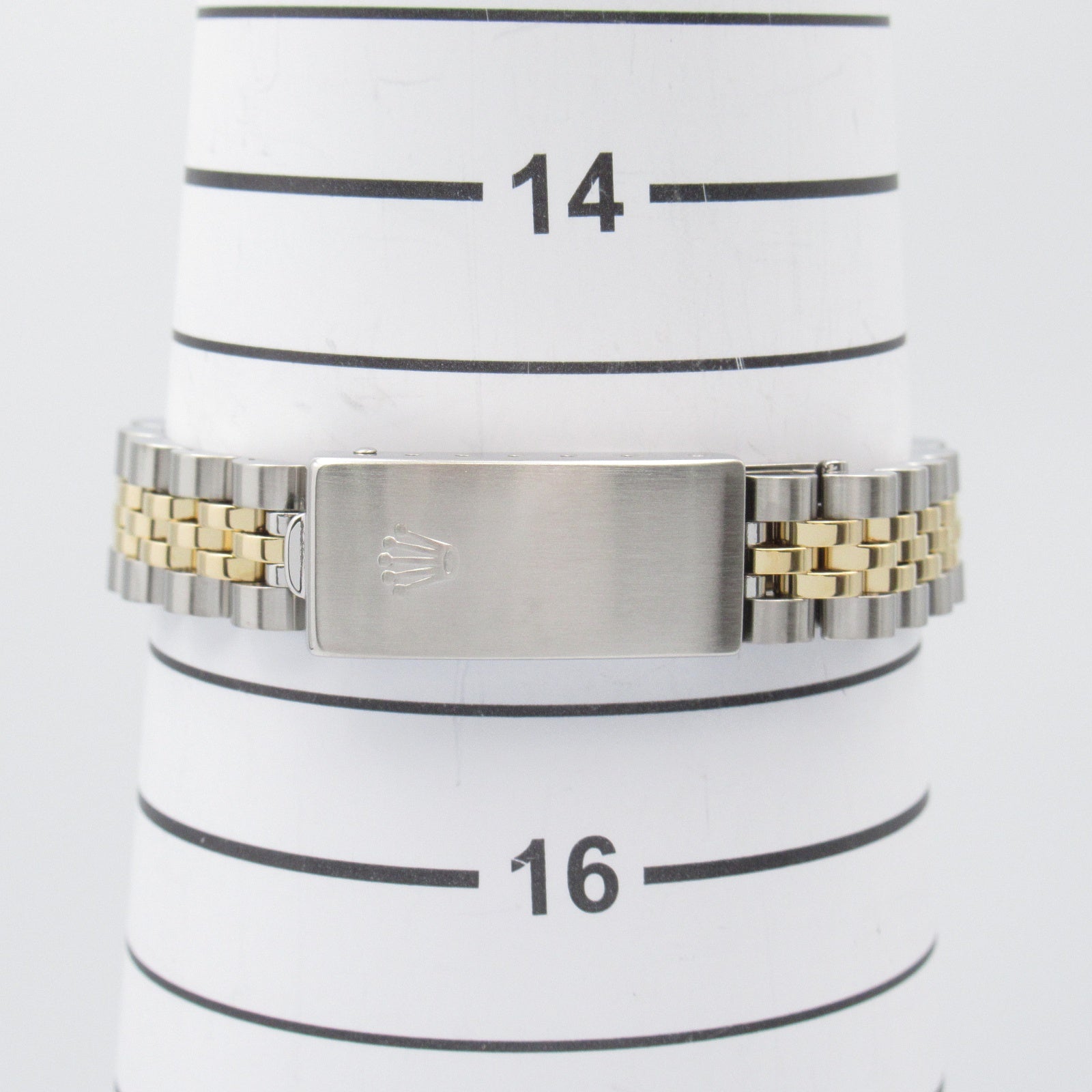 ROLEX Lady Datejust 69173