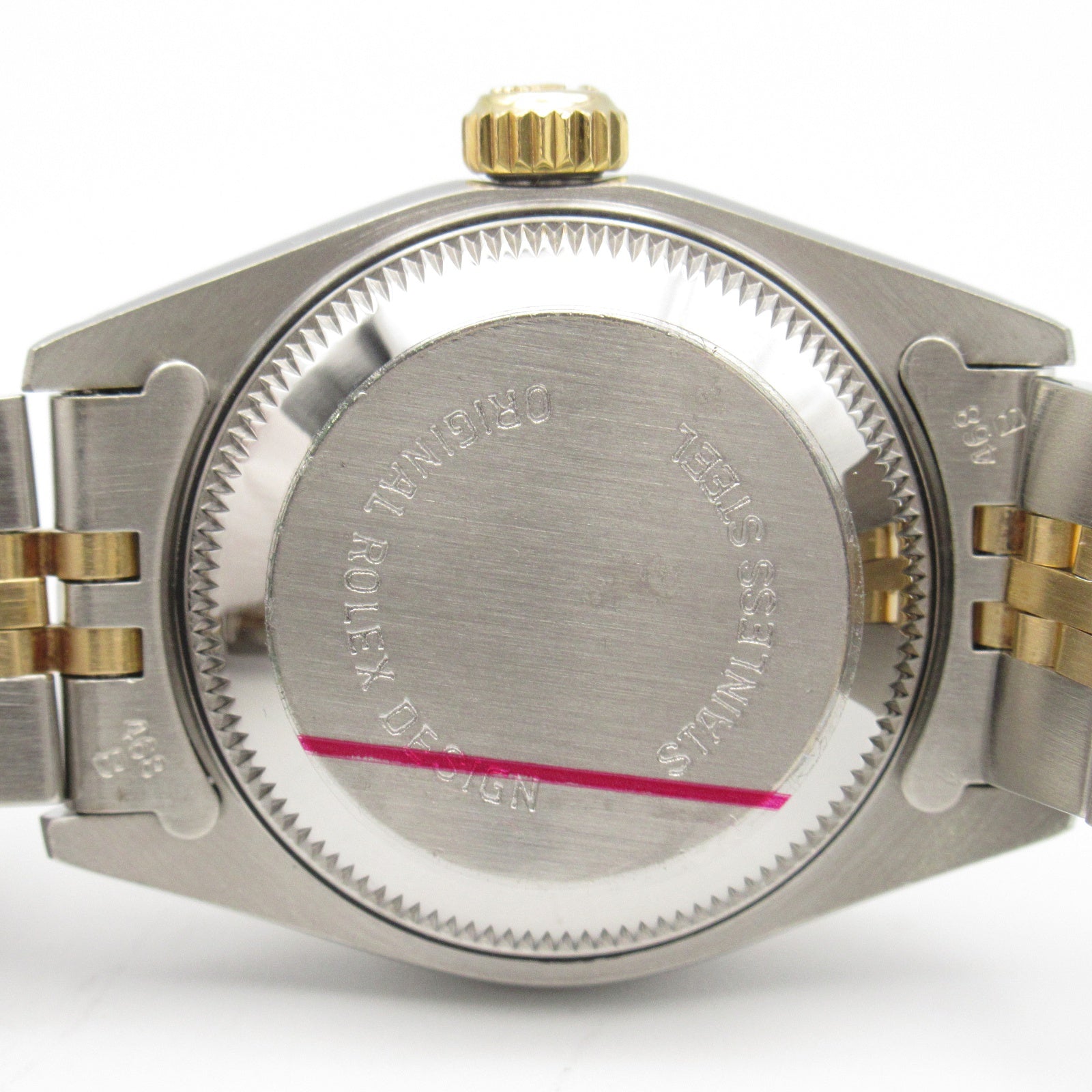 ROLEX Lady Datejust 69173