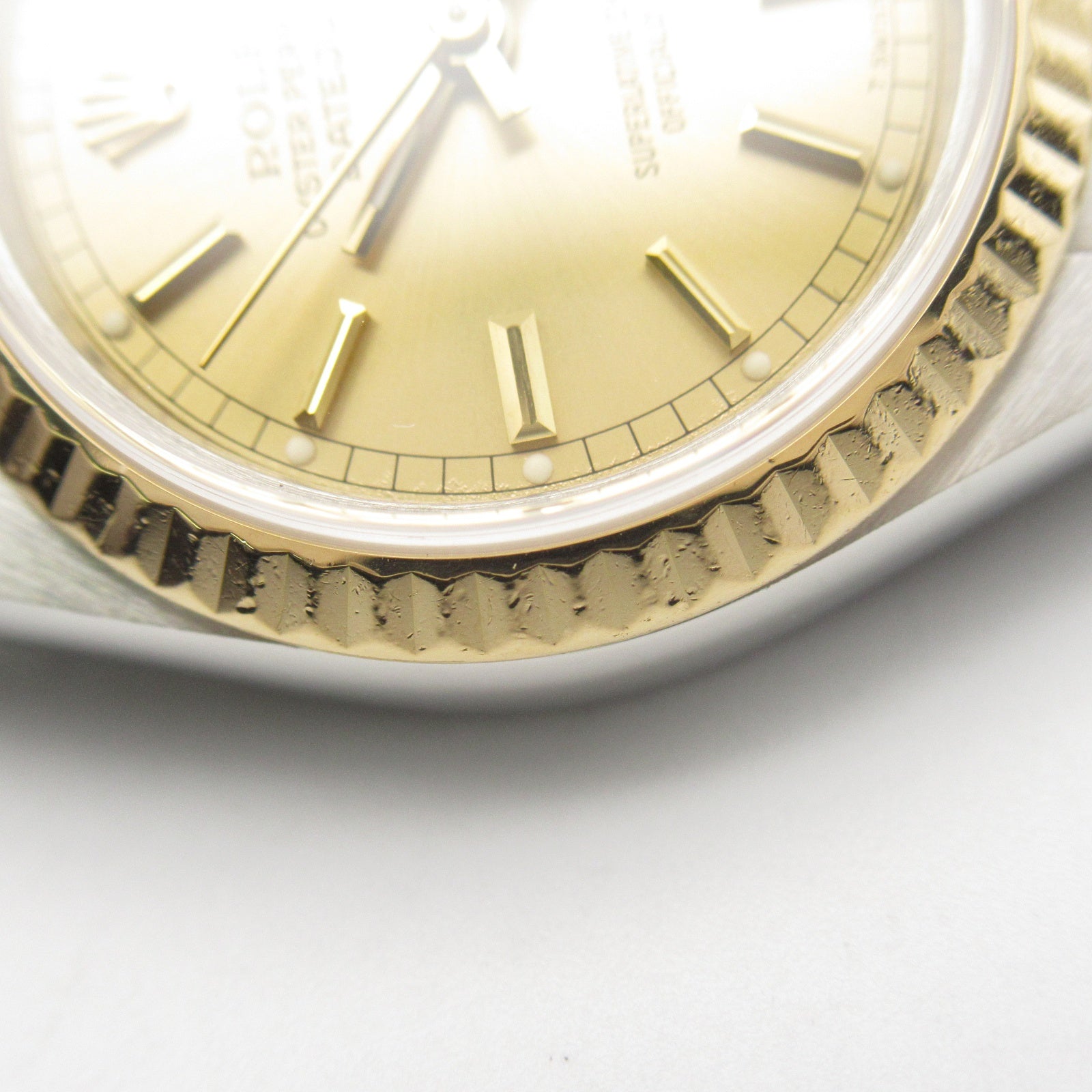 ROLEX Lady Datejust 69173