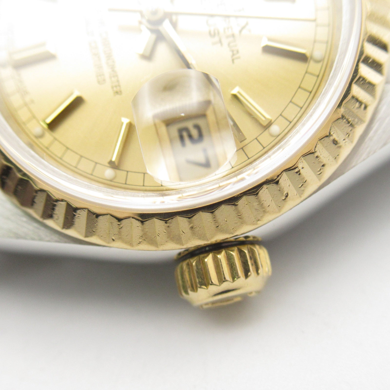 ROLEX Lady Datejust 69173