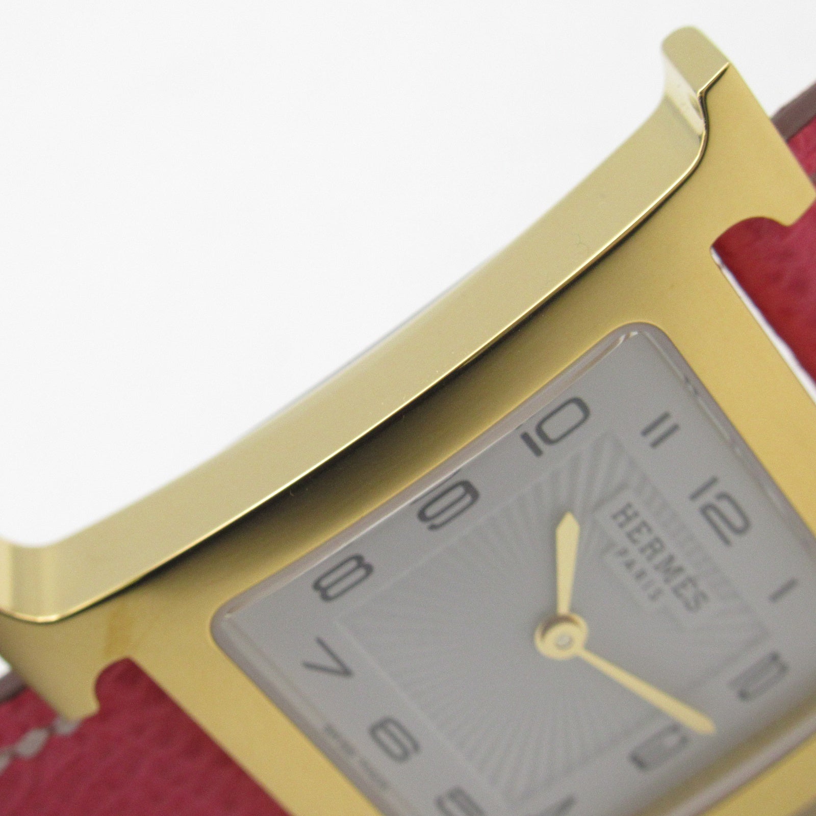 HERMES H watch Wrist Watch HH1.510