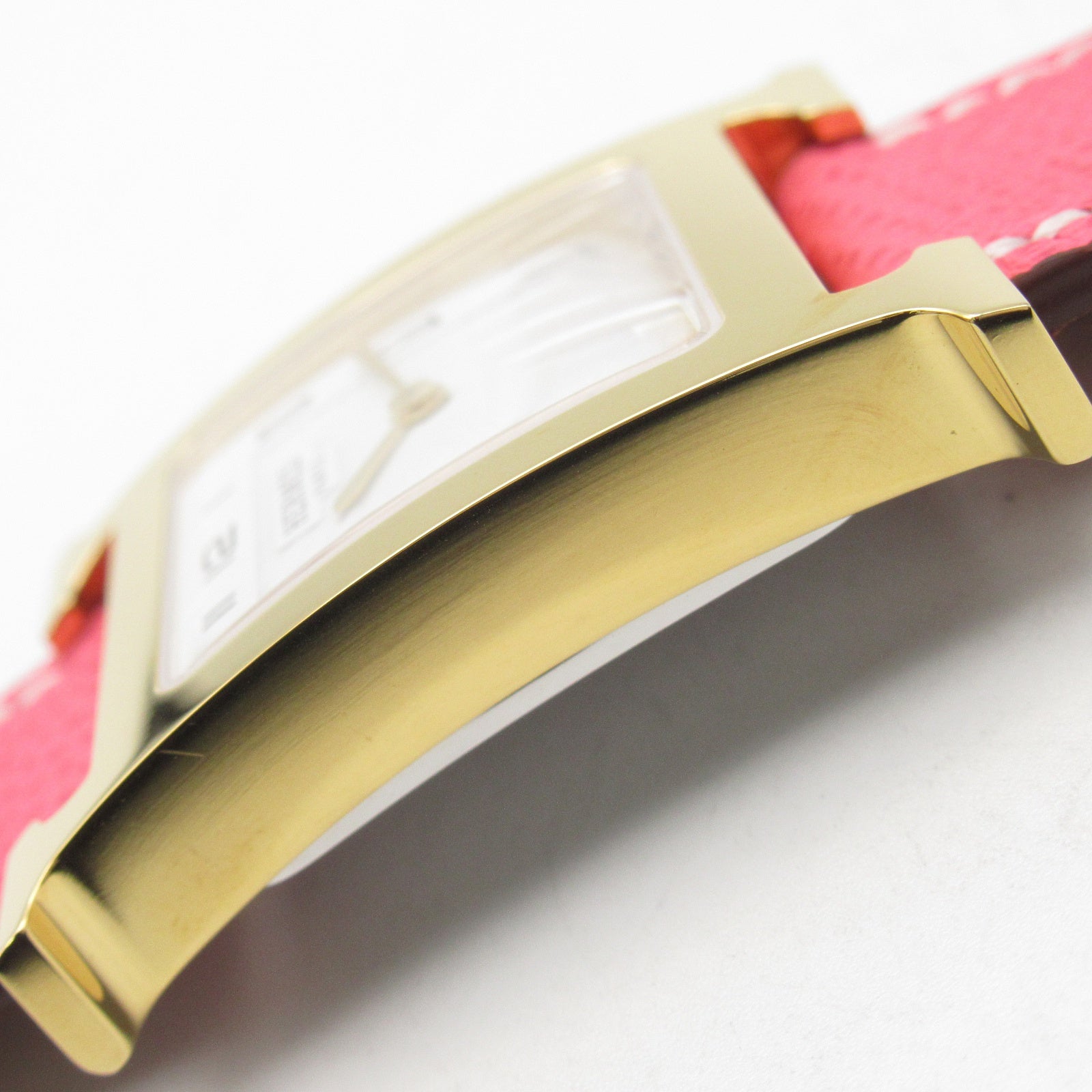 HERMES H watch Wrist Watch HH1.510