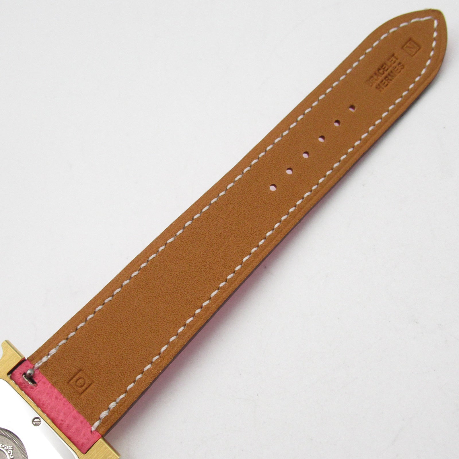 HERMES H watch Wrist Watch HH1.510