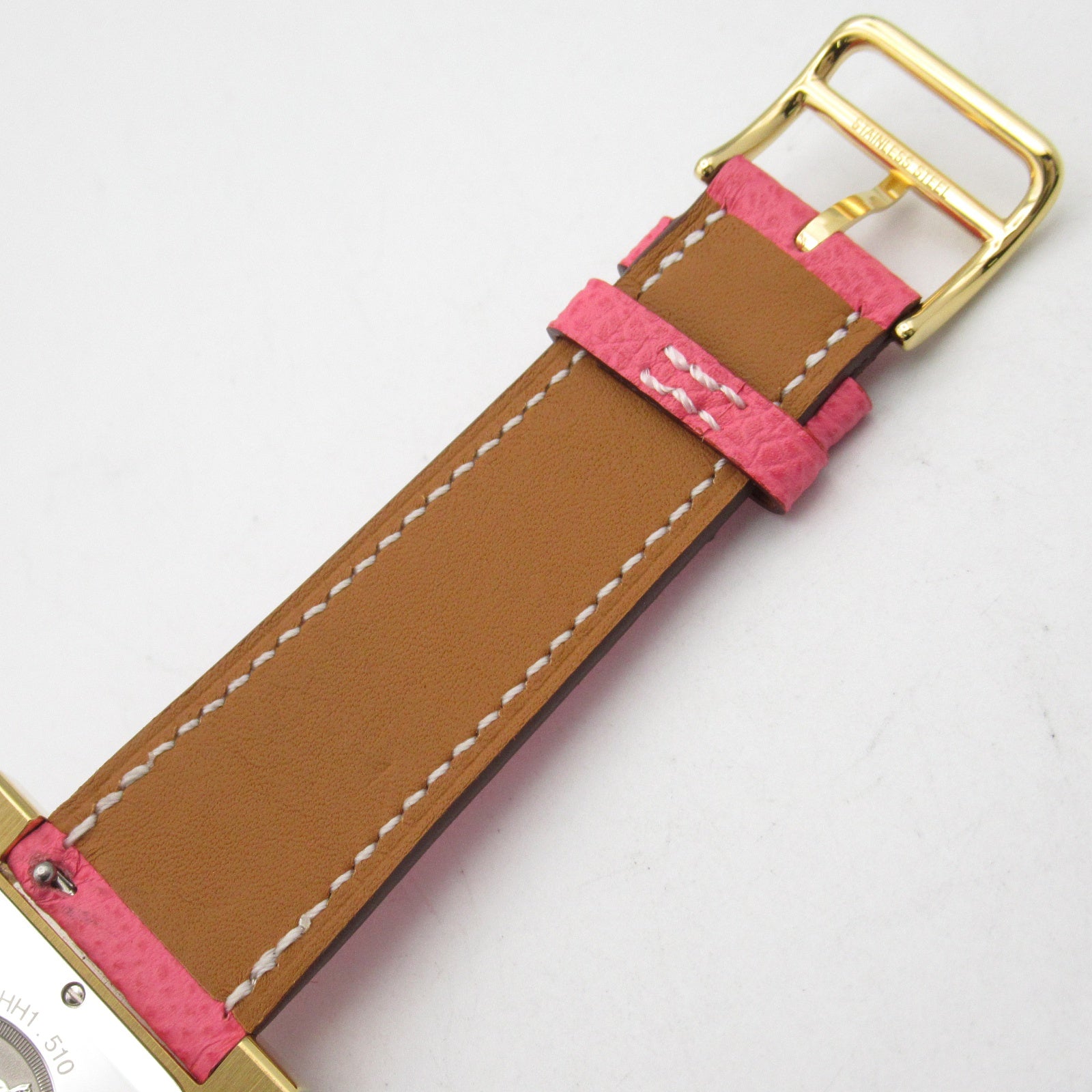 HERMES H watch Wrist Watch HH1.510