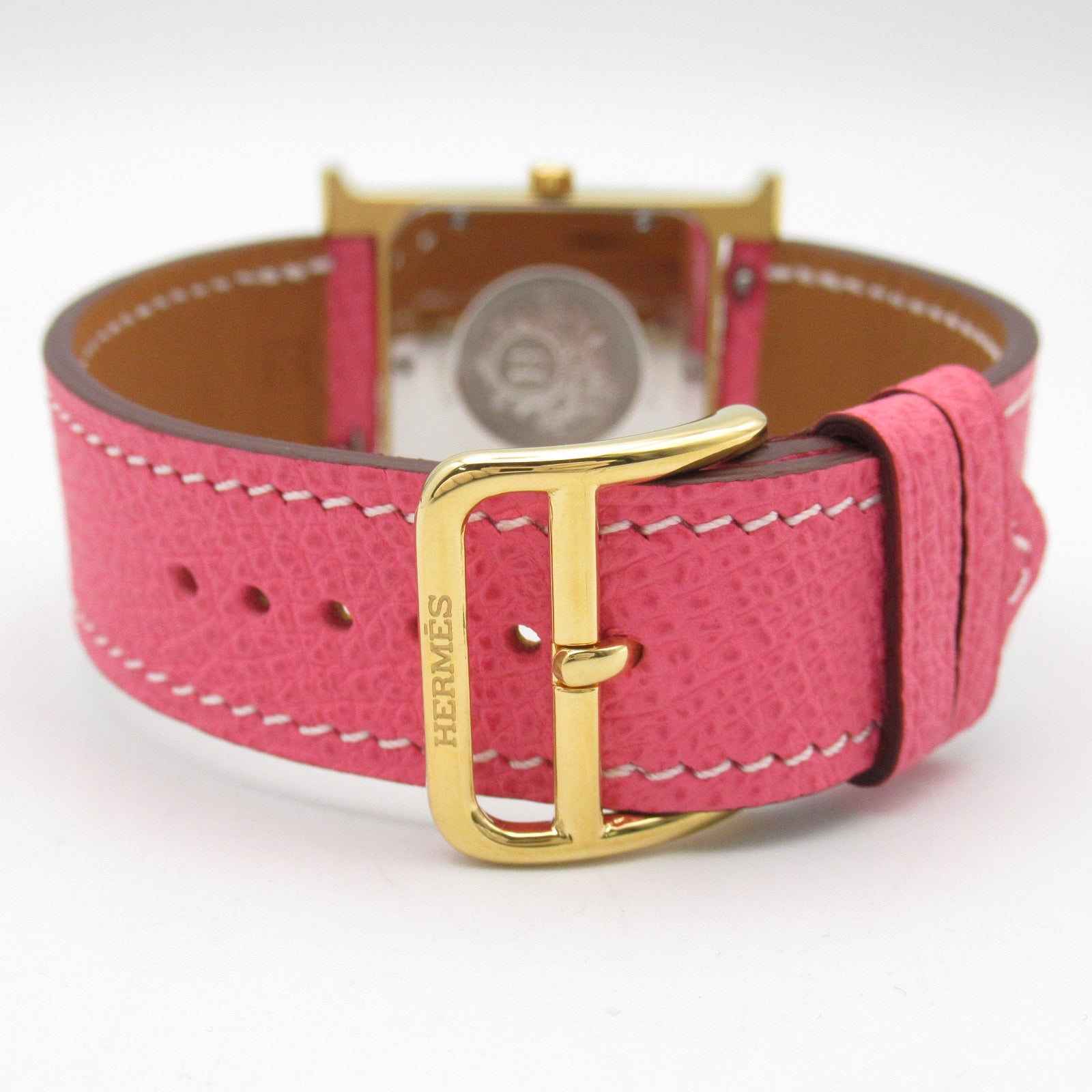HERMES H watch Wrist Watch HH1.510