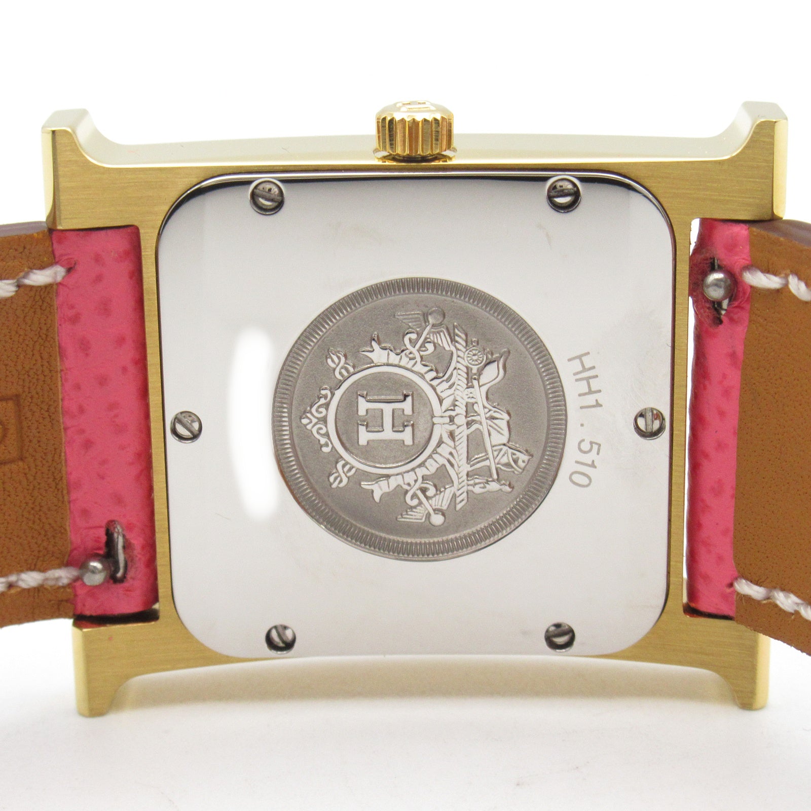 HERMES H watch Wrist Watch HH1.510