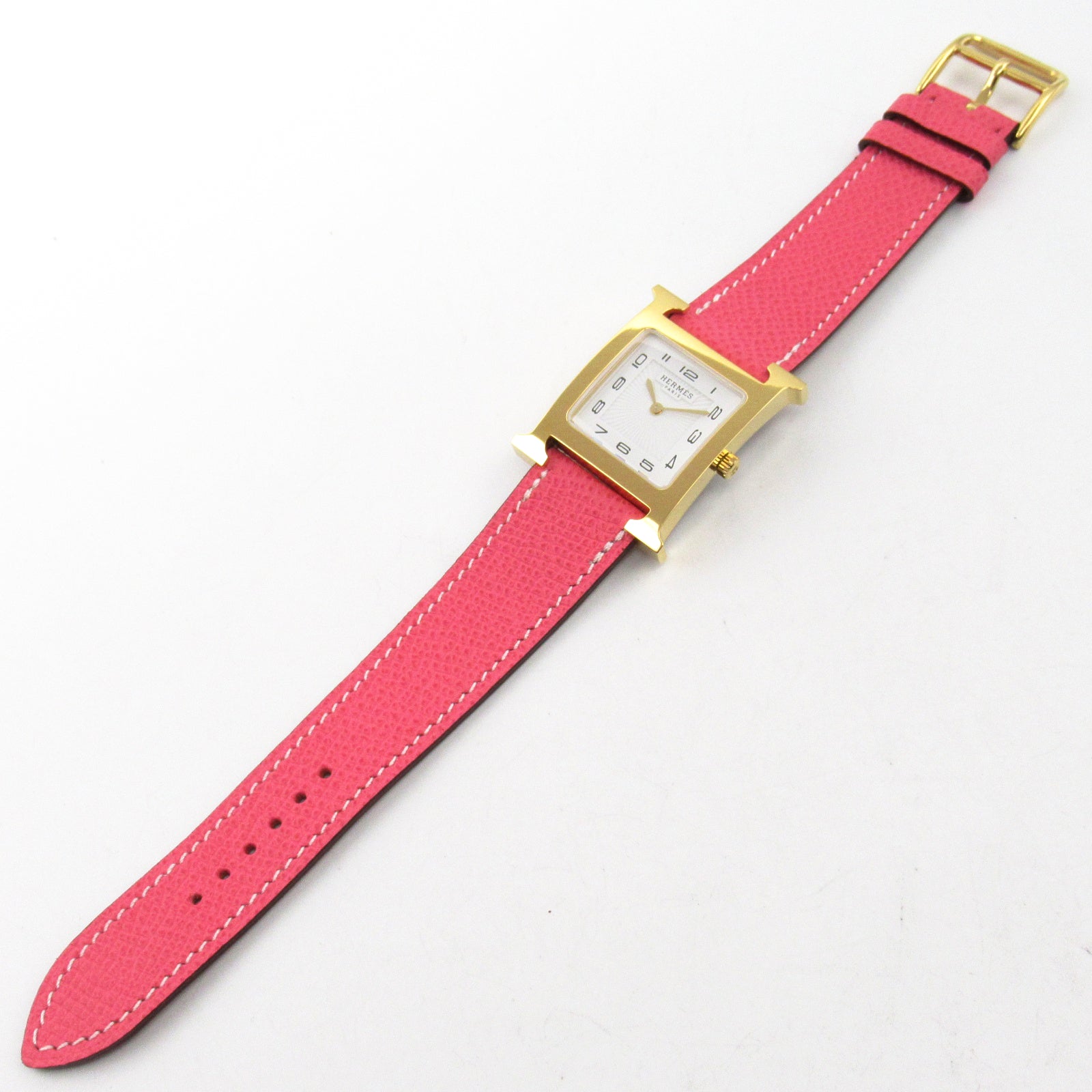 HERMES H watch Wrist Watch HH1.510