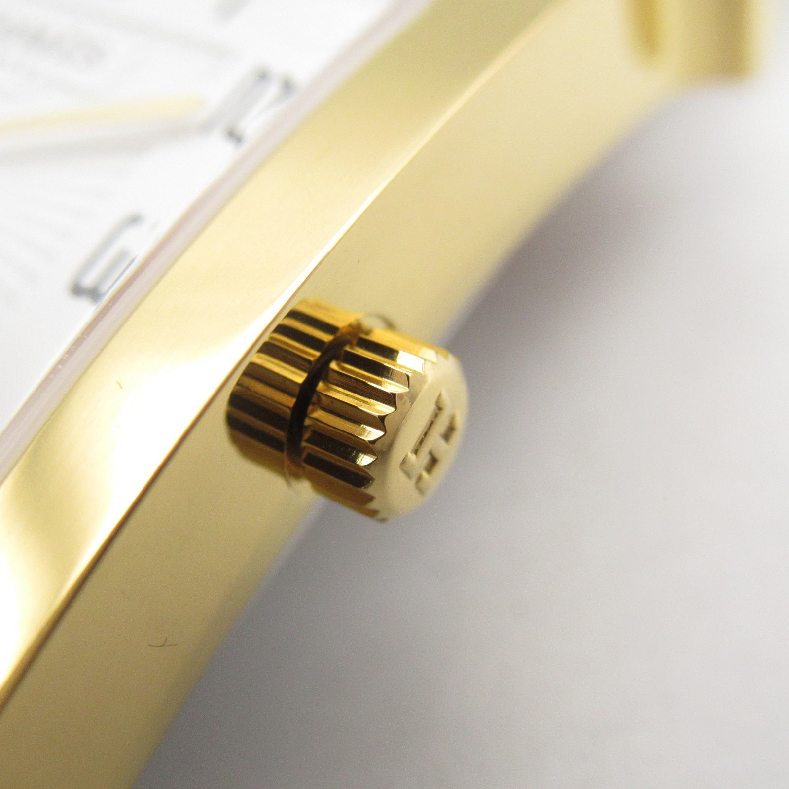HERMES H watch Wrist Watch HH1.510