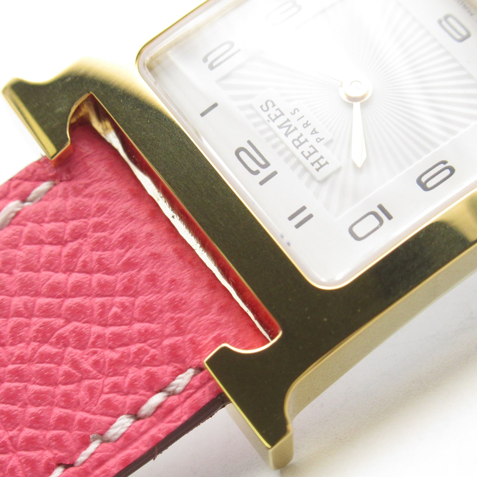 HERMES H watch Wrist Watch HH1.510