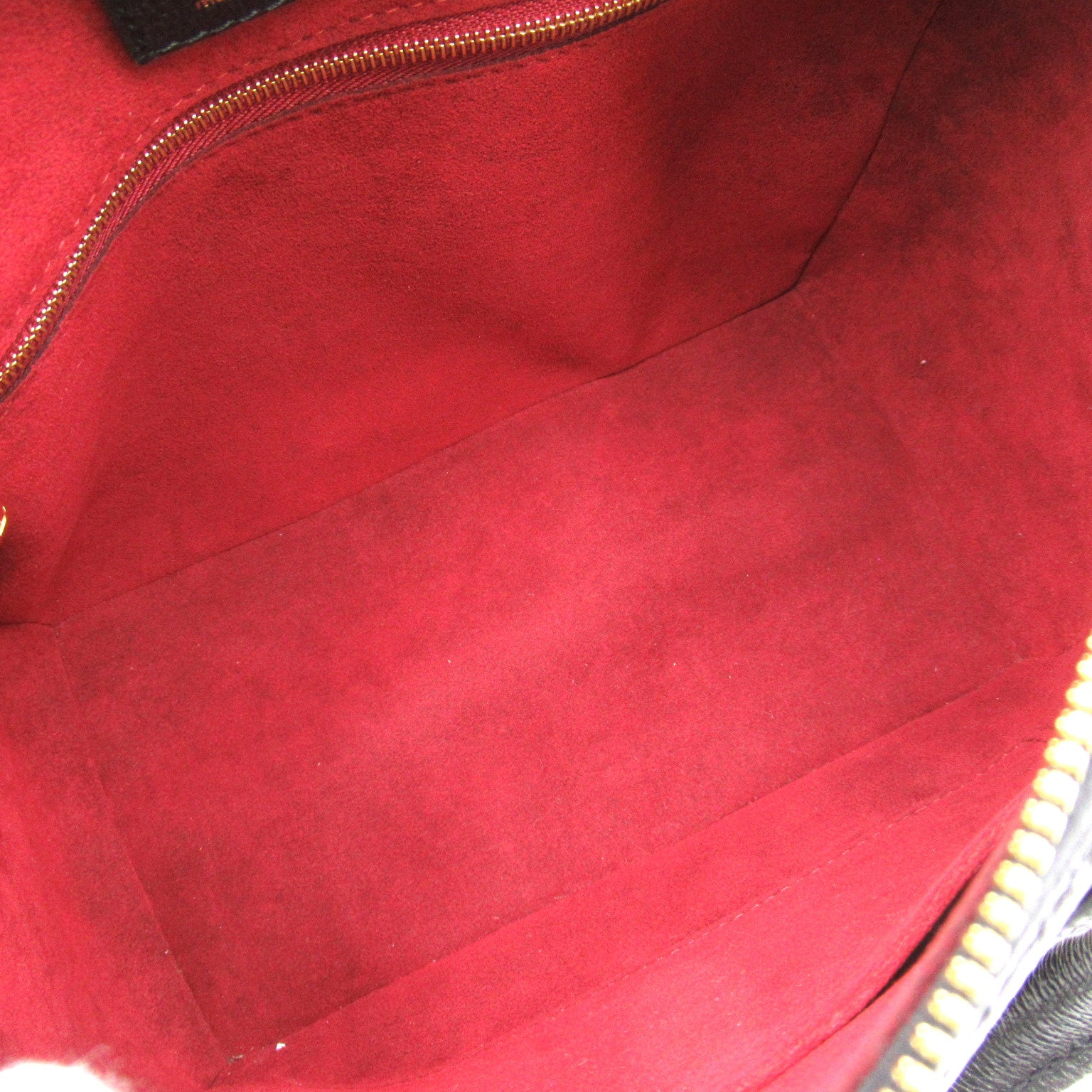 LOUIS VUITTON Monogram Empreinte Speedy Bandouliere 25手挽肩背兩用袋黑色