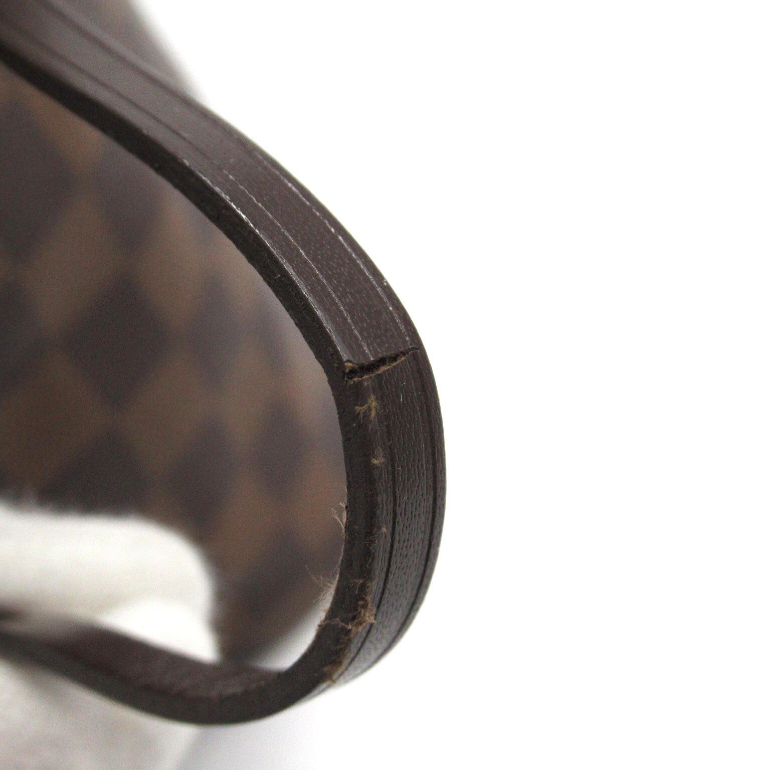 LOUIS VUITTON 【激減優惠】Damier Neverfull GM手挽袋/肩背袋啡色