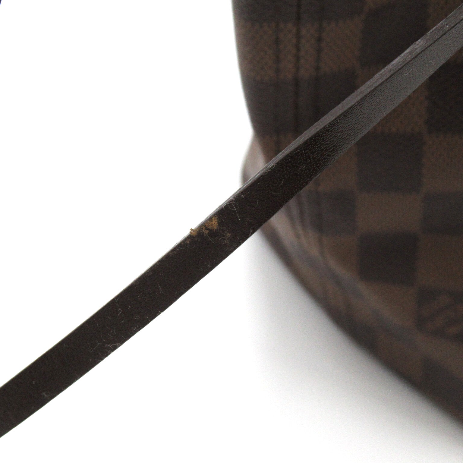 LOUIS VUITTON 【激減優惠】Damier Neverfull GM手挽袋/肩背袋啡色