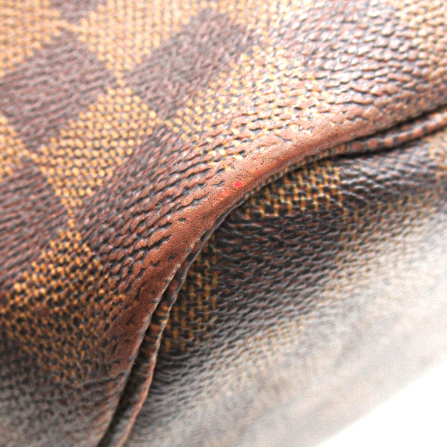 LOUIS VUITTON 【激減優惠】Damier Neverfull GM手挽袋/肩背袋啡色
